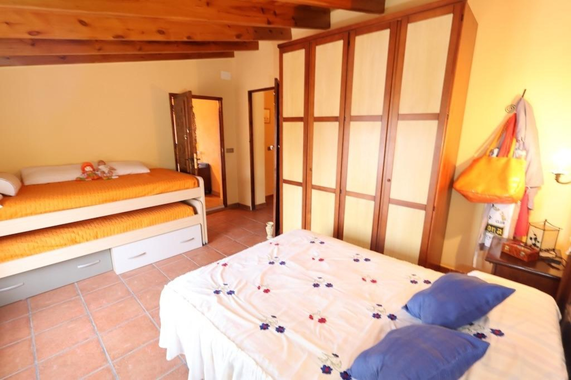 Resale - House - Fortuna - La garapacha