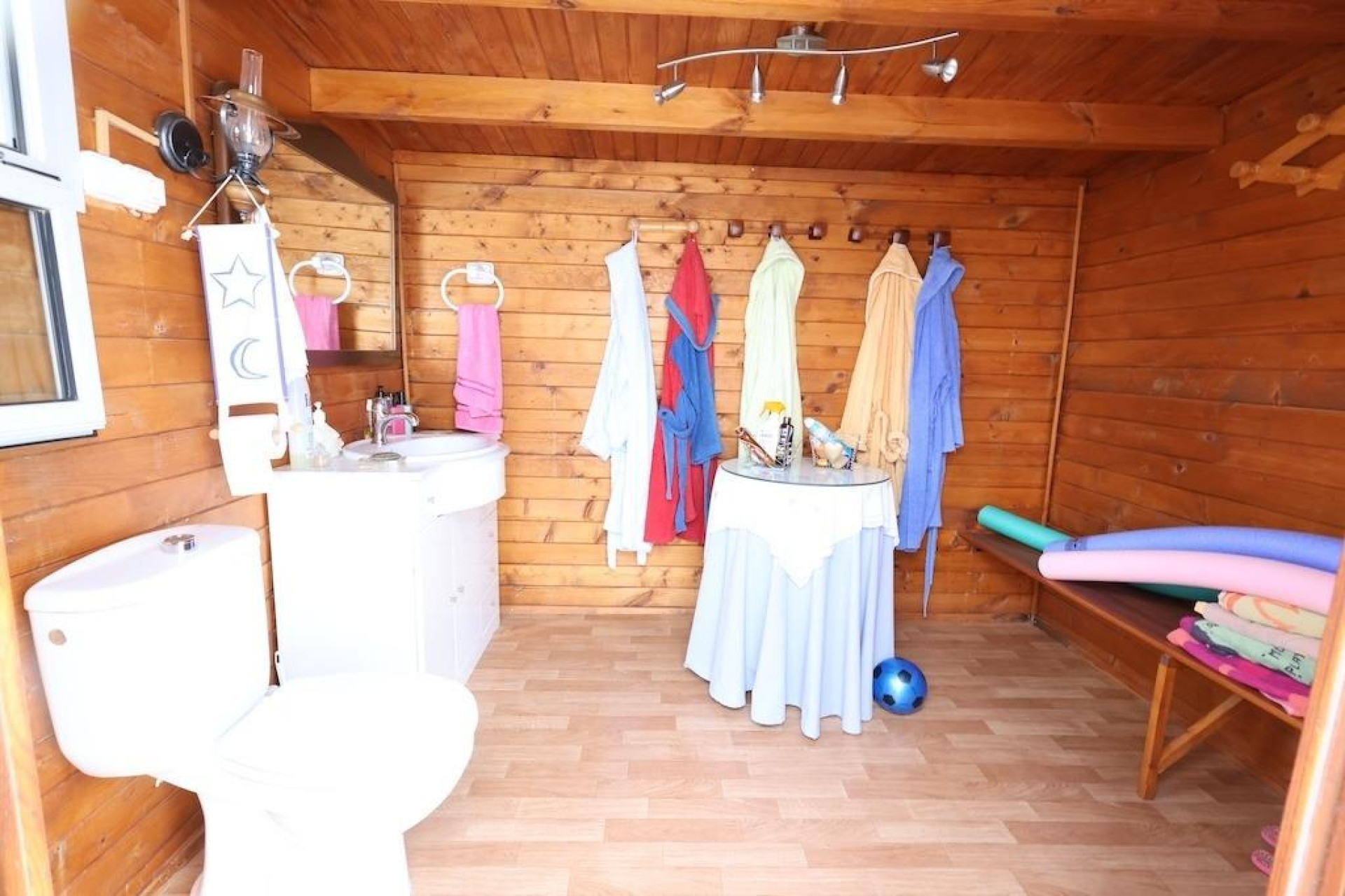 Resale - House - Fortuna - La garapacha