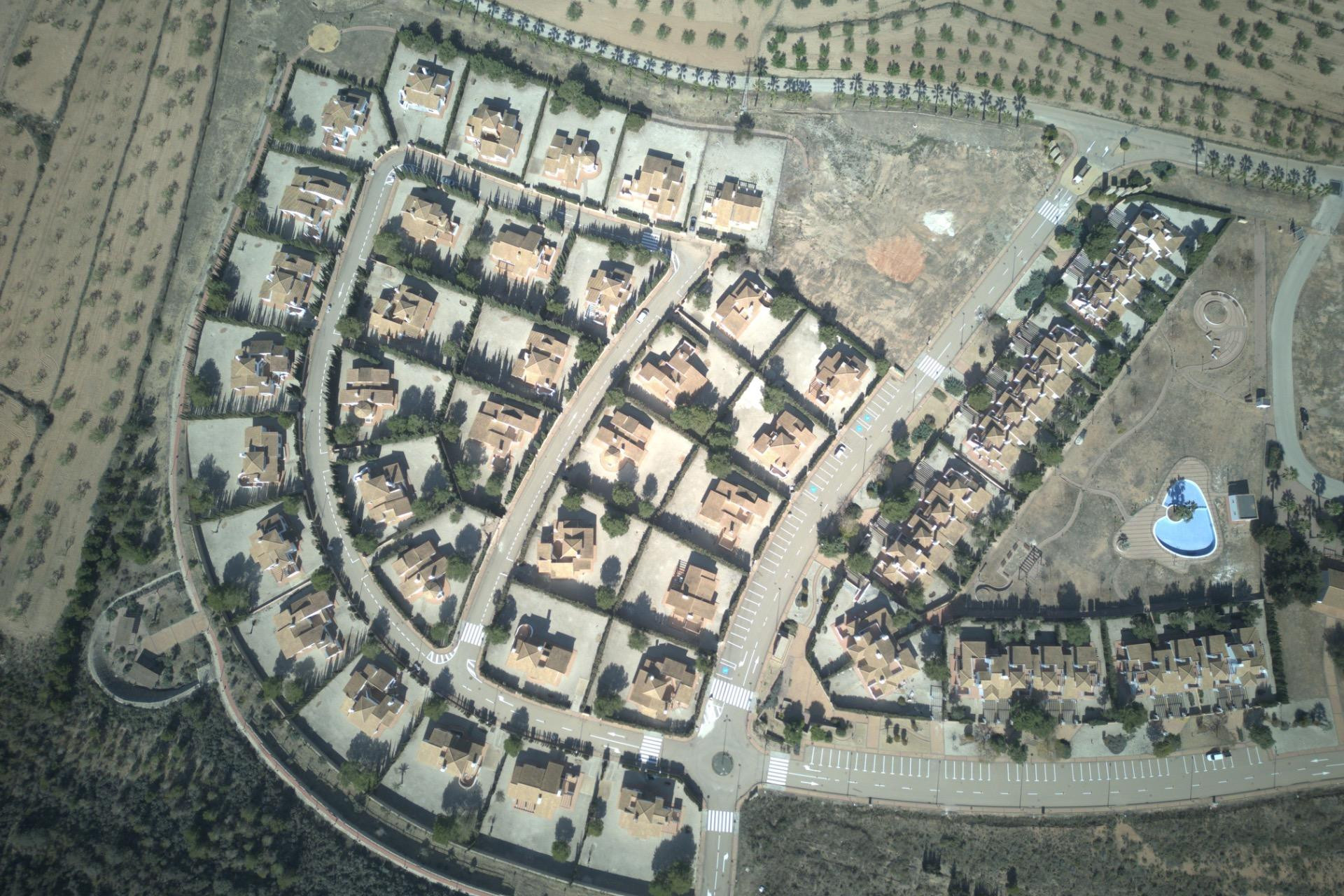 Resale - House - Fuente alamo de Murcia - La Pinilla - Las Palas