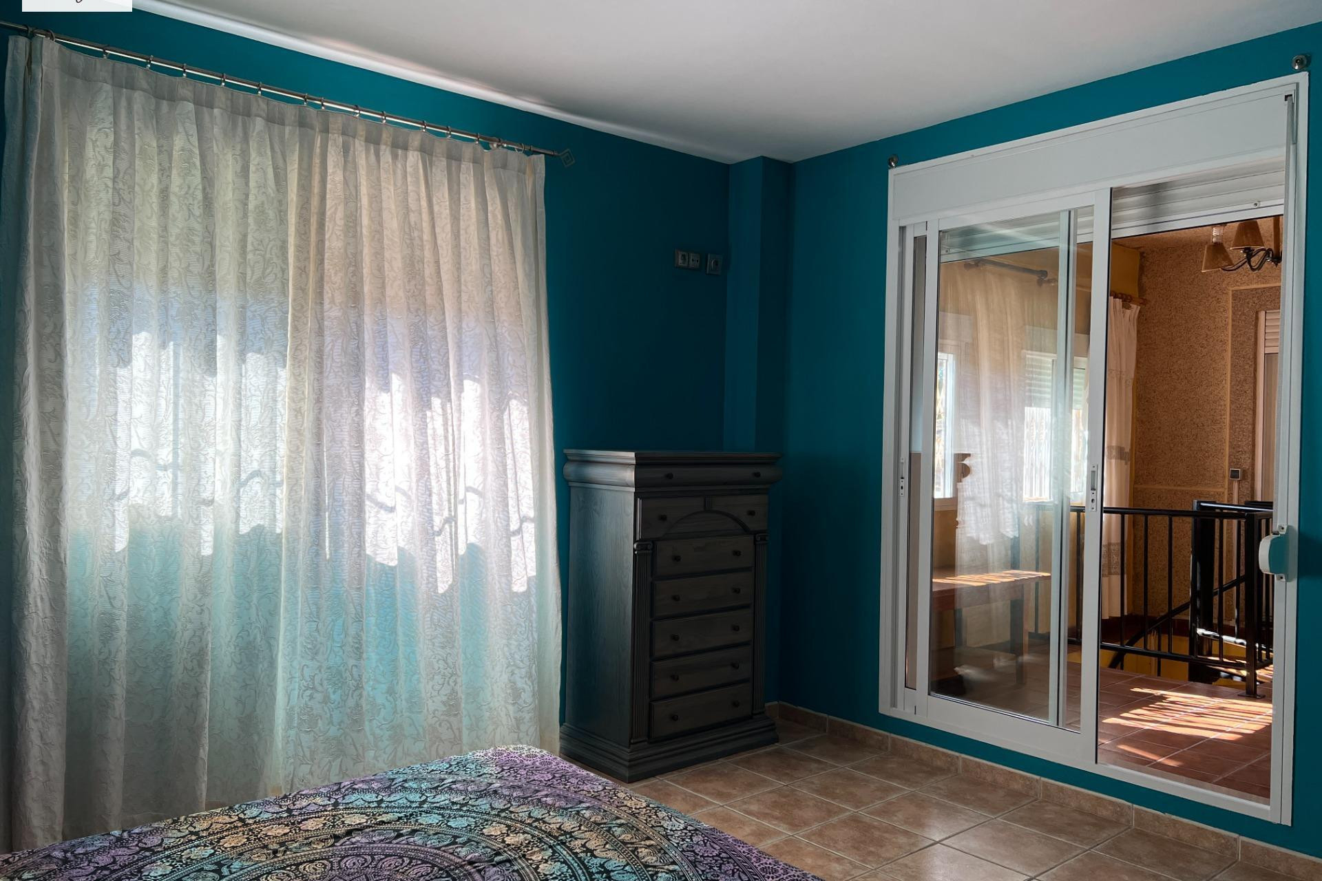 Resale - House - Godelleta - El bosque