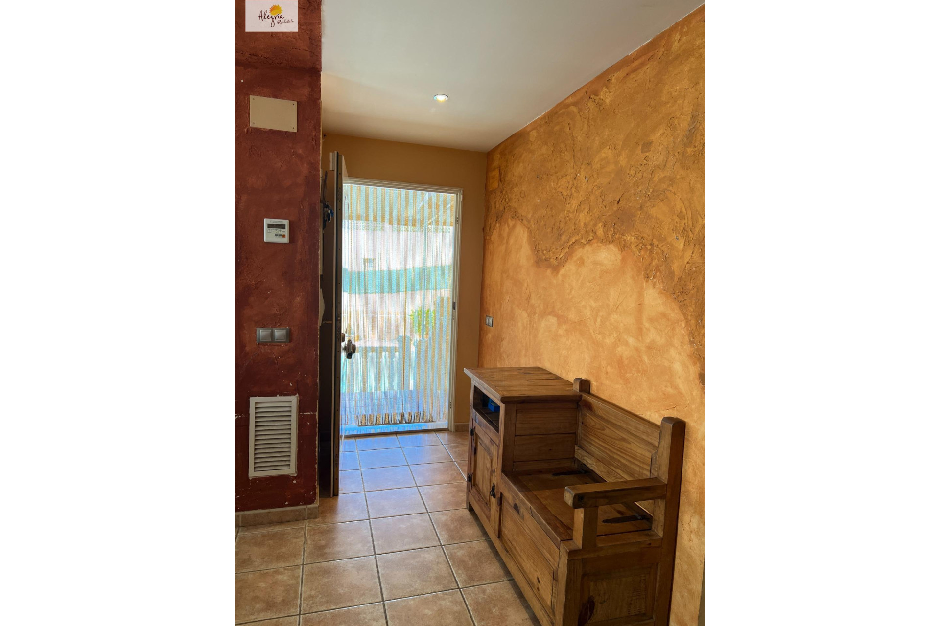 Resale - House - Godelleta - El bosque