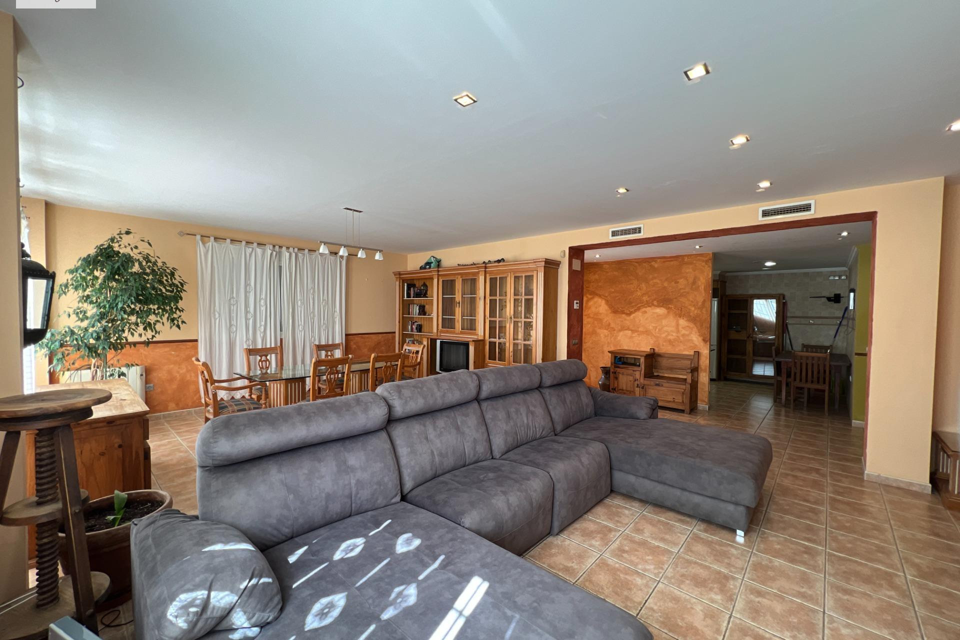 Resale - House - Godelleta - El bosque