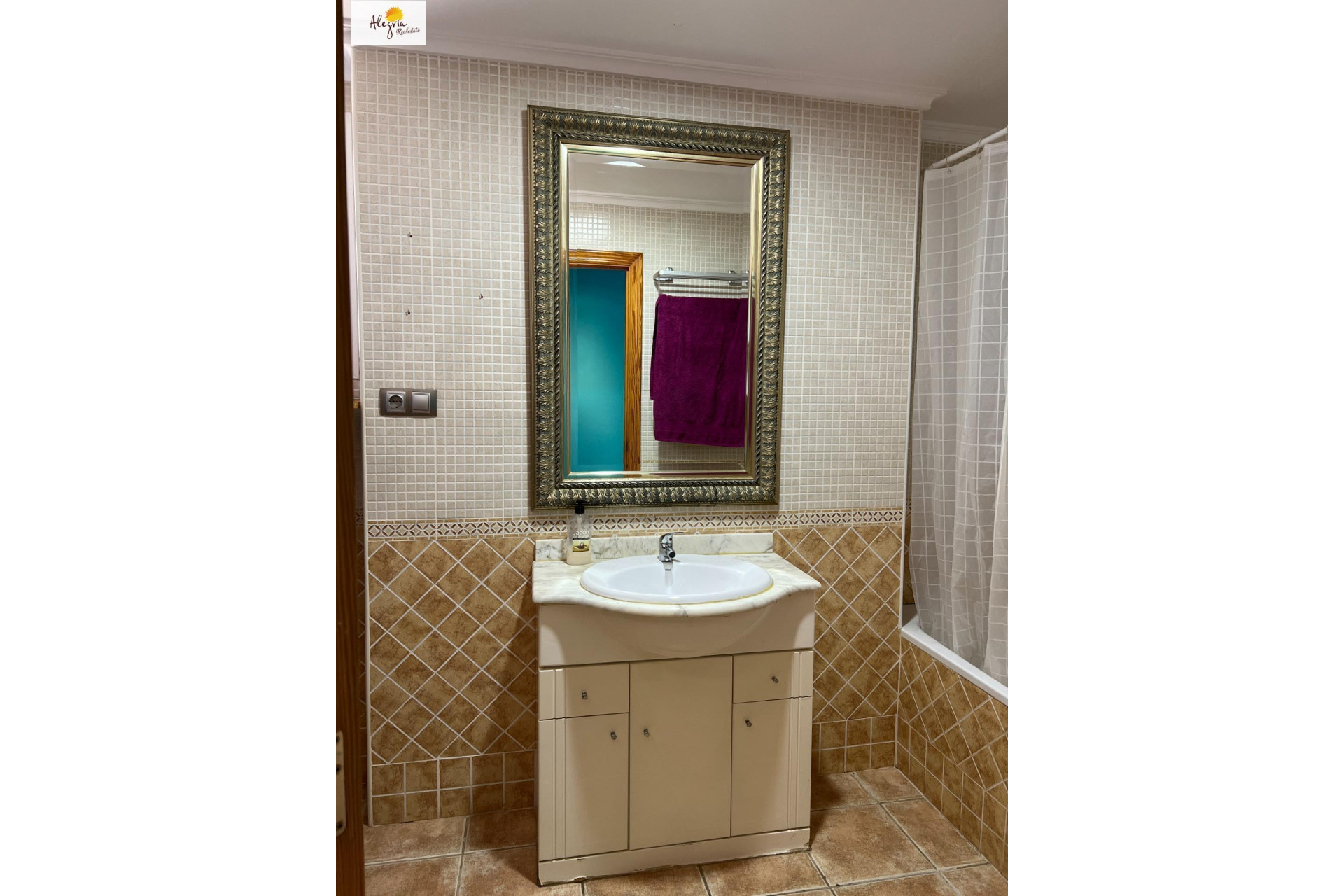 Resale - House - Godelleta - El bosque