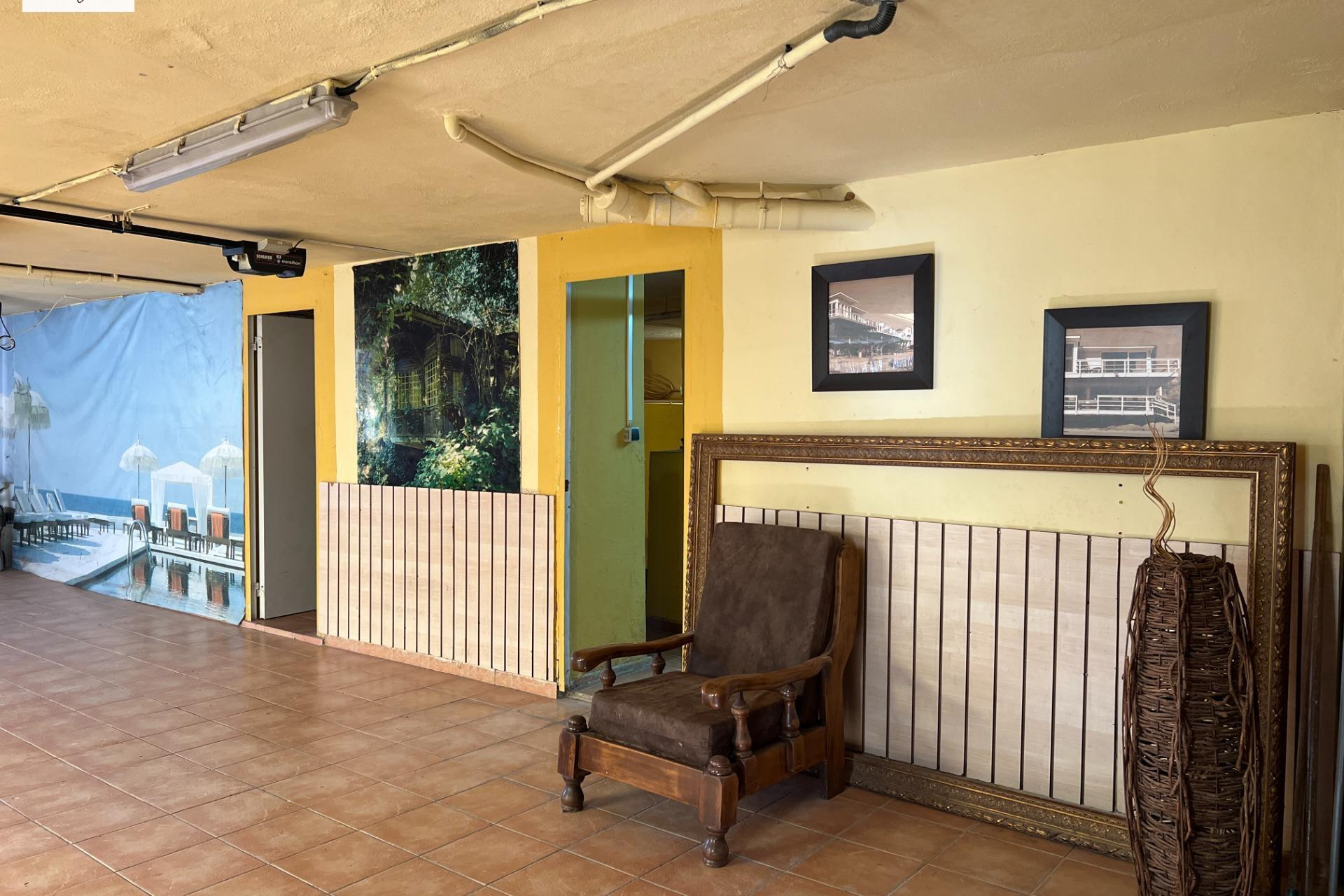 Resale - House - Godelleta - El bosque