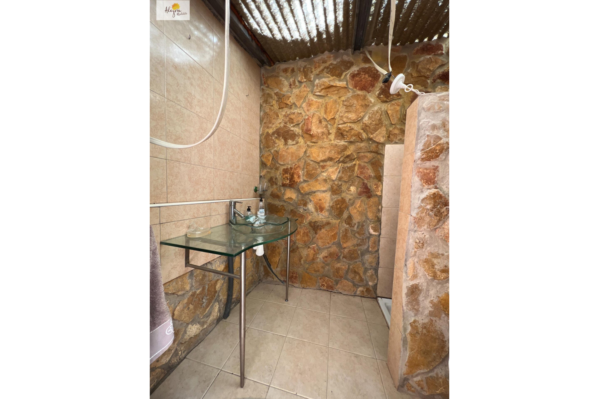 Resale - House - Godelleta - El bosque