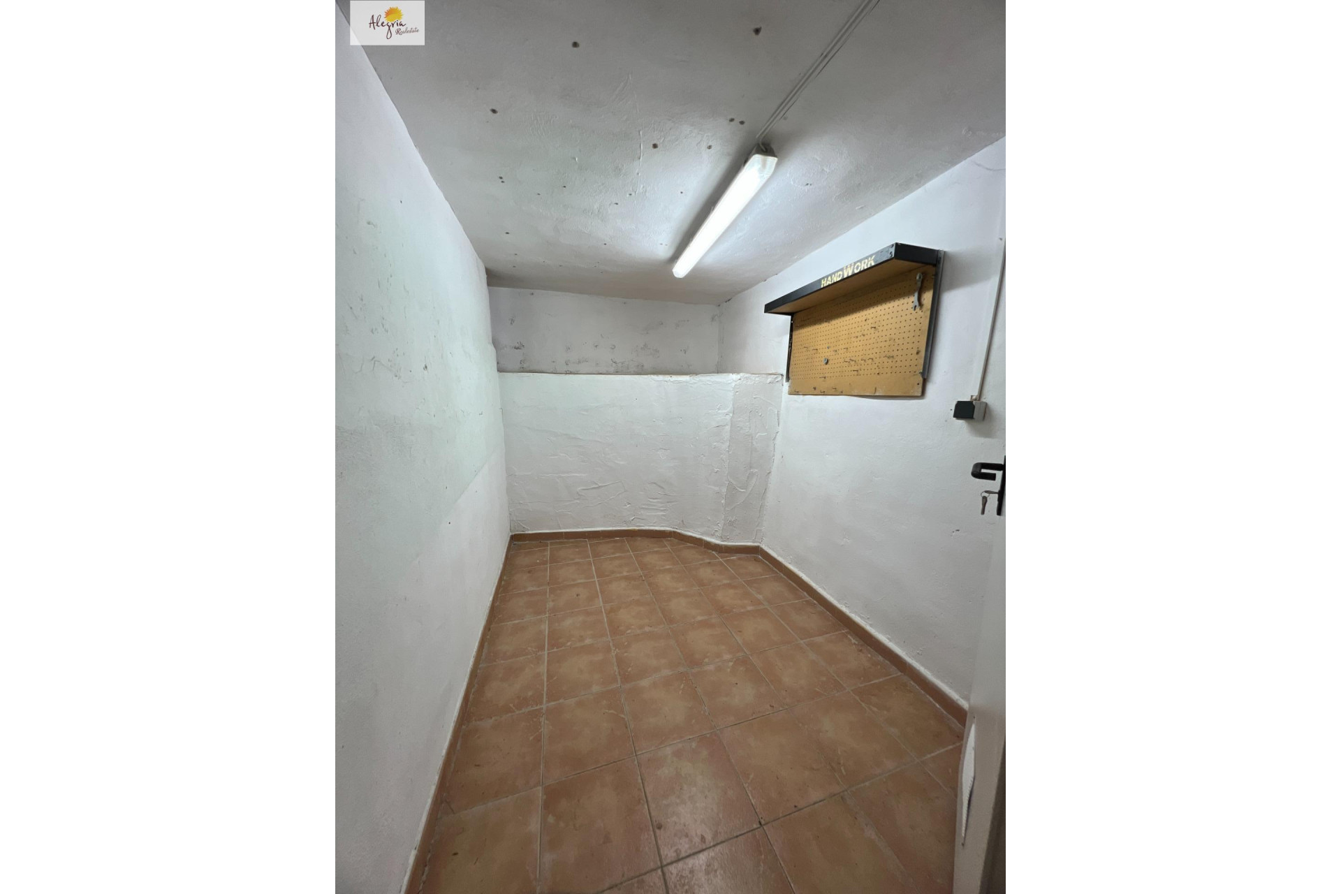 Resale - House - Godelleta - El bosque