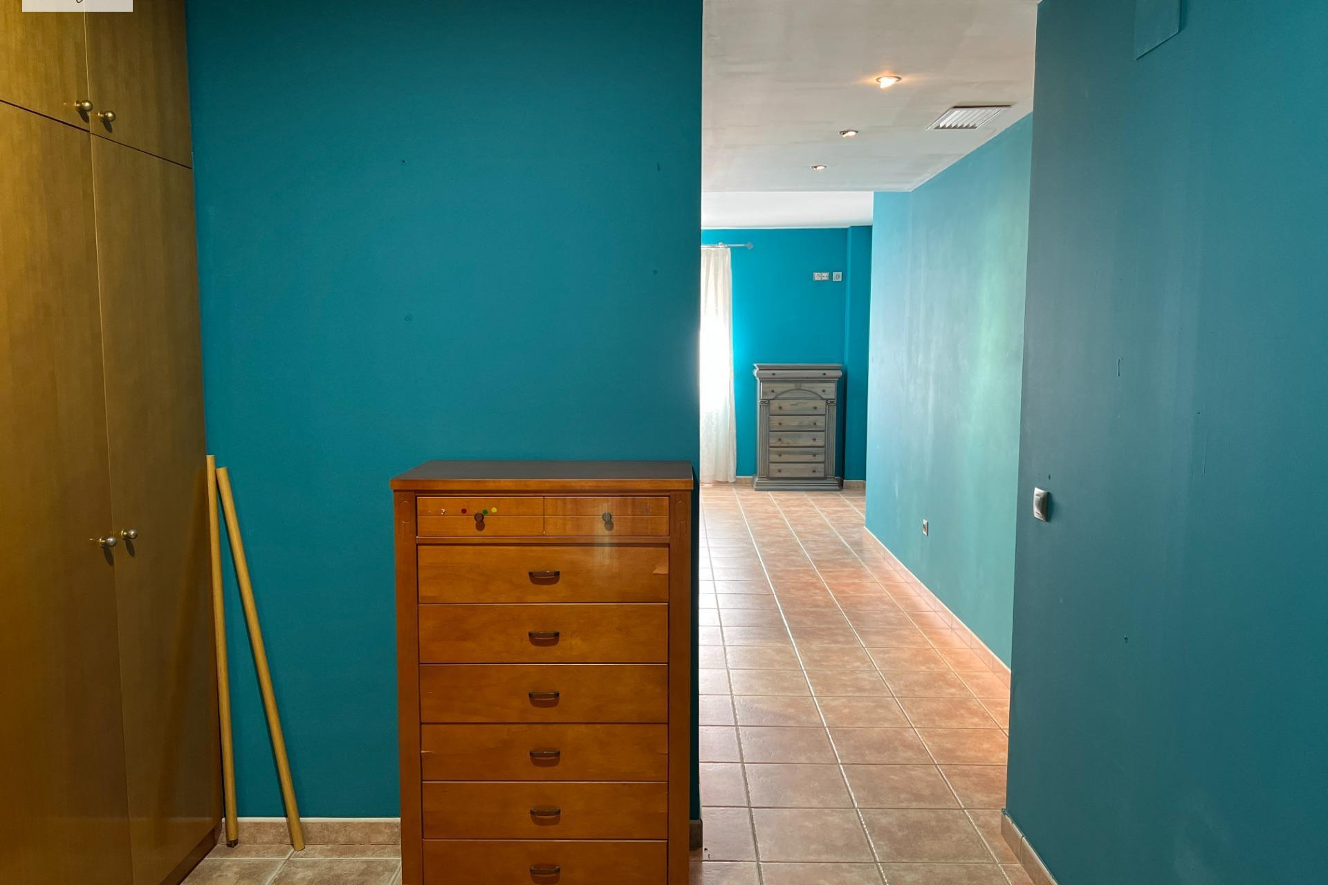 Resale - House - Godelleta - El bosque