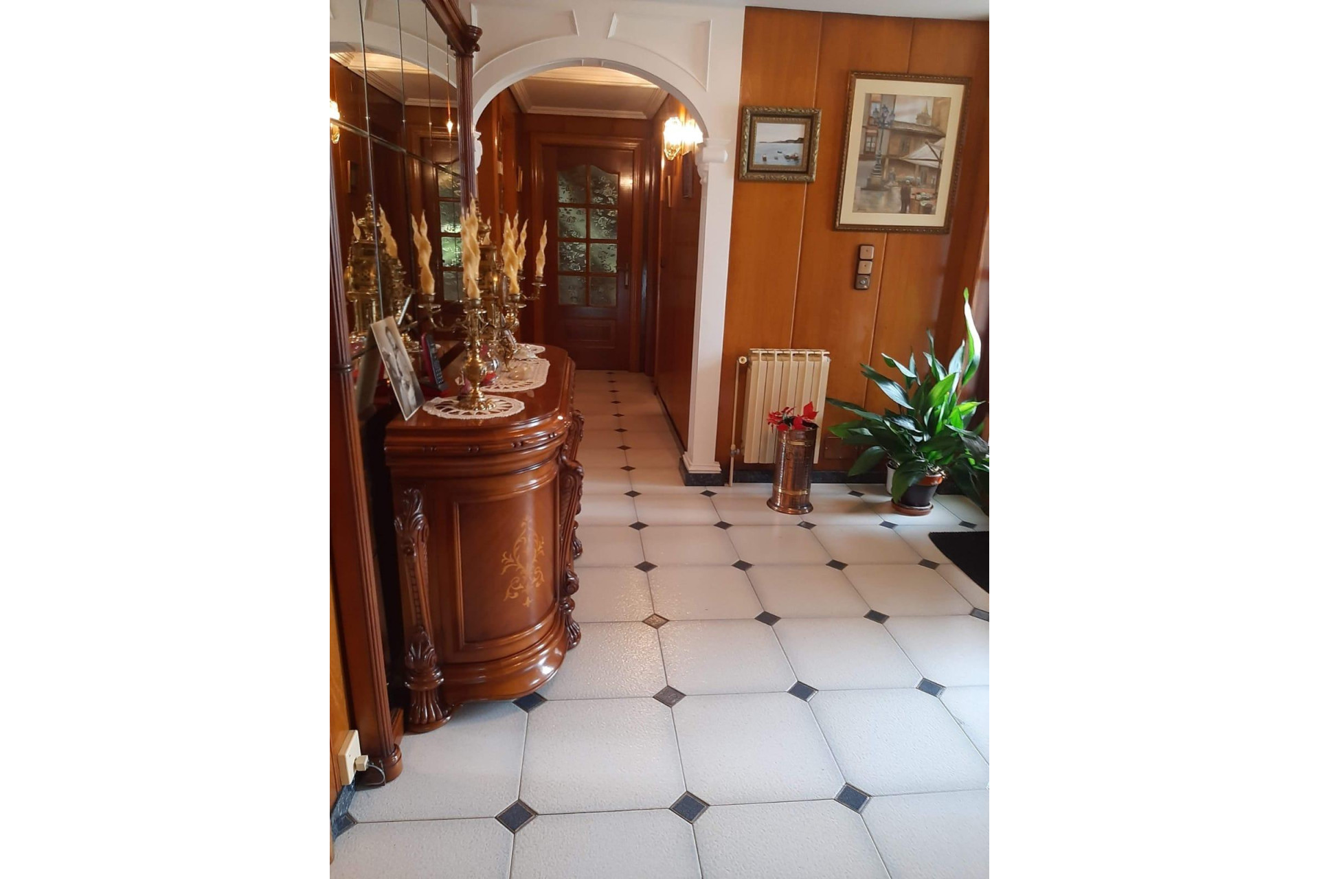 Resale - House - Gozon - Santiago de ambiedes