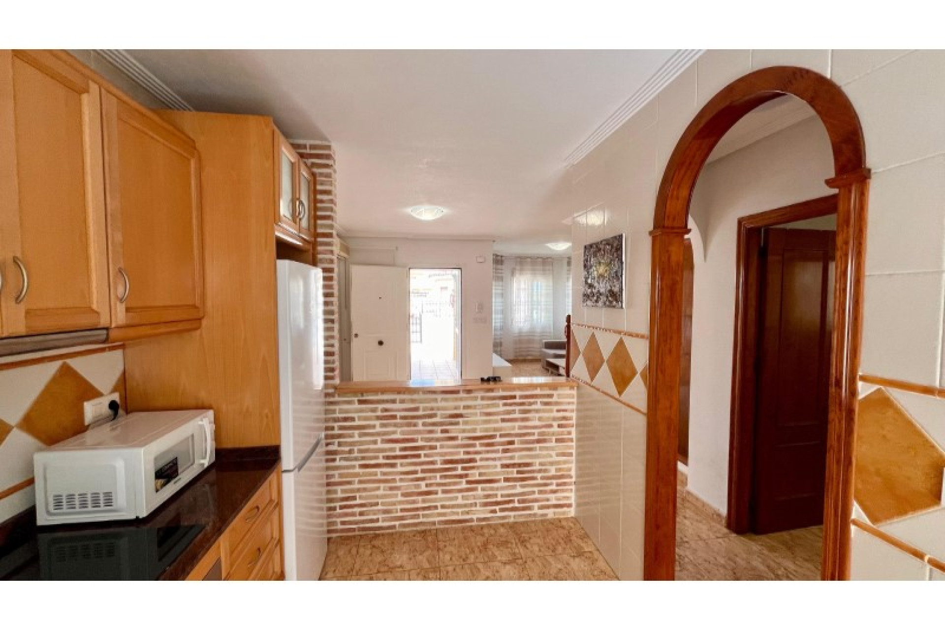 Resale - House - Guardamar del Segura - Guardamar Playa