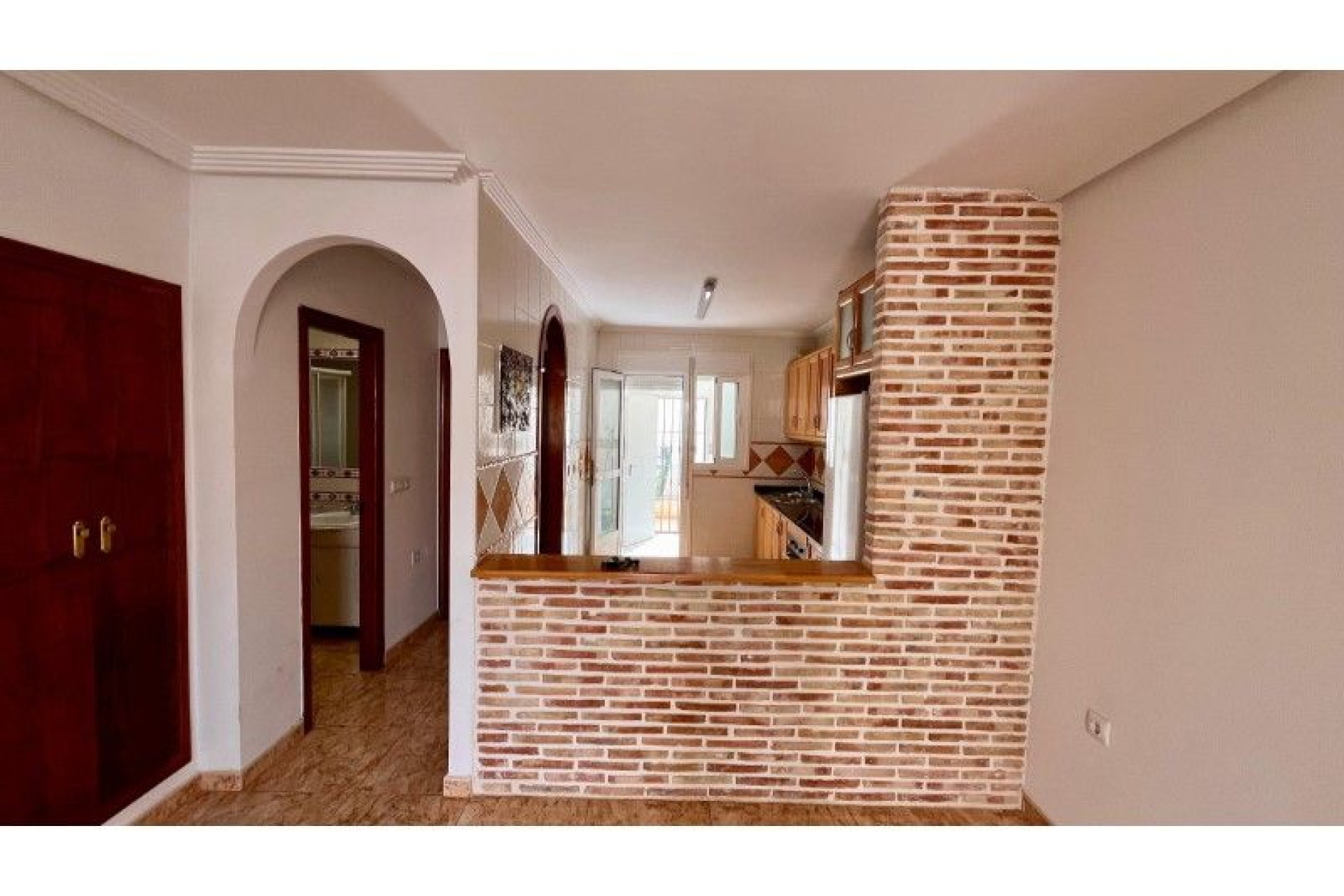 Resale - House - Guardamar del Segura - Pueblo