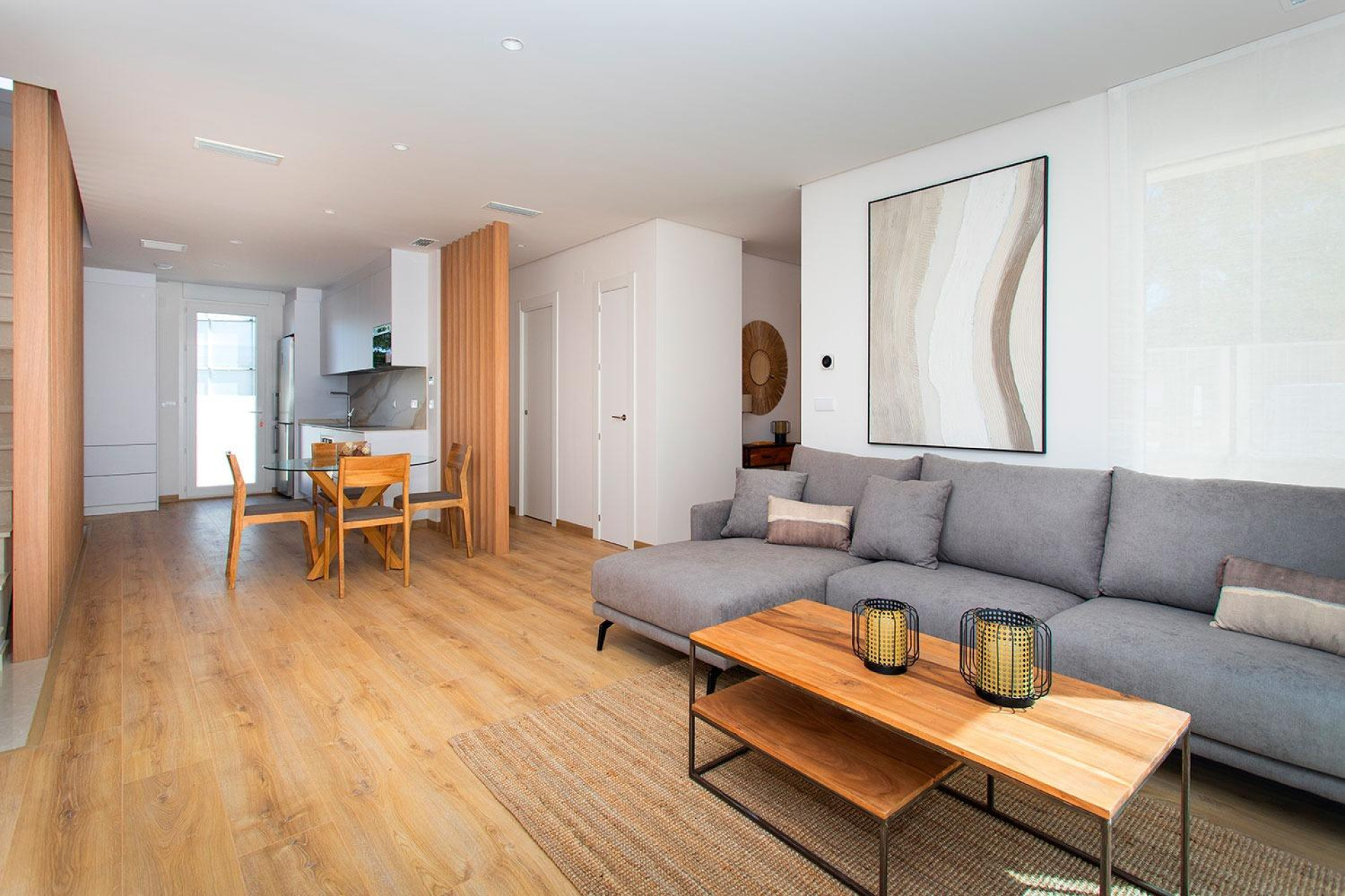 Resale - House - Hondón de las Nieves - Pueblo 6