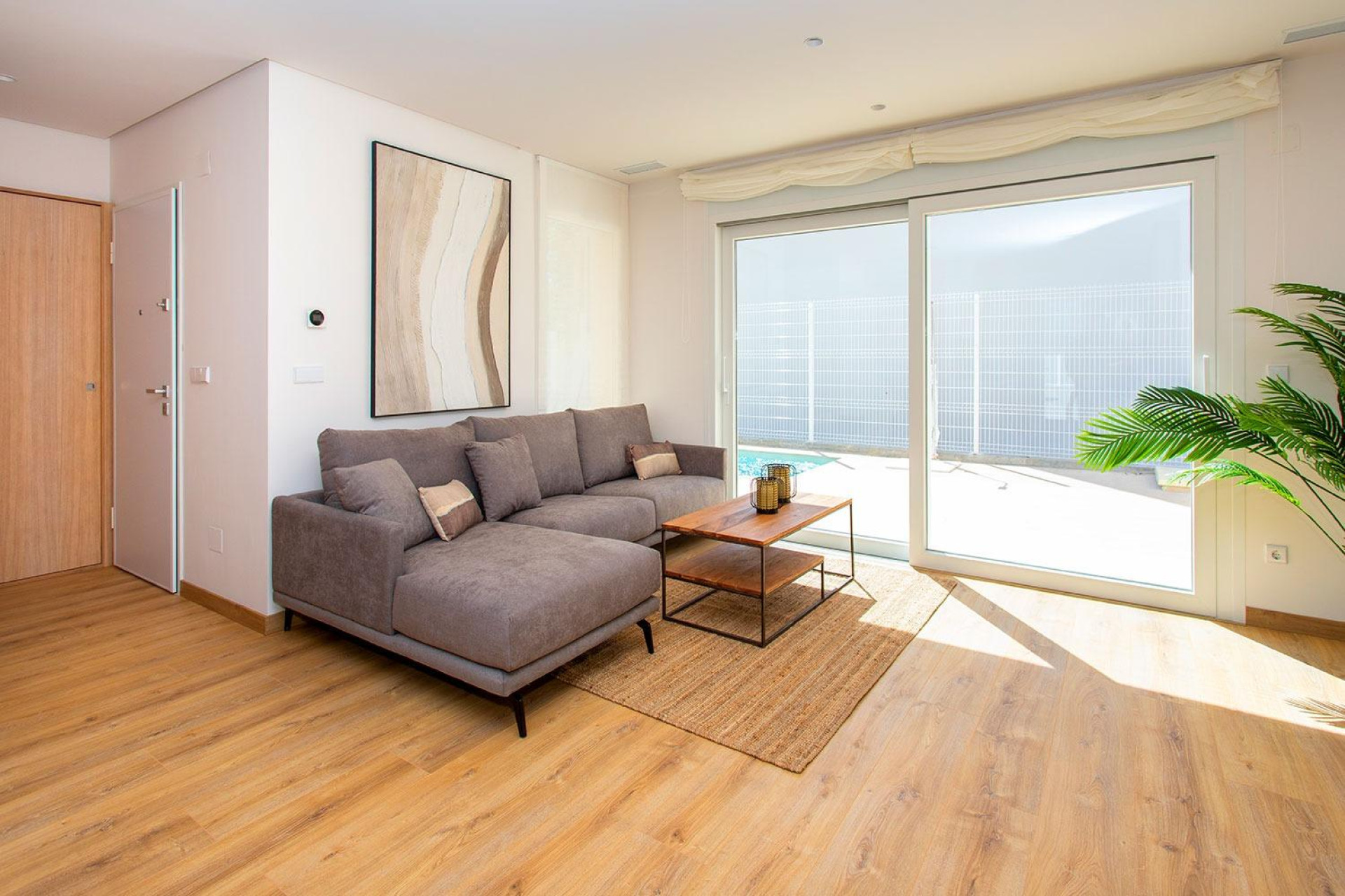 Resale - House - Hondón de las Nieves - Pueblo 6