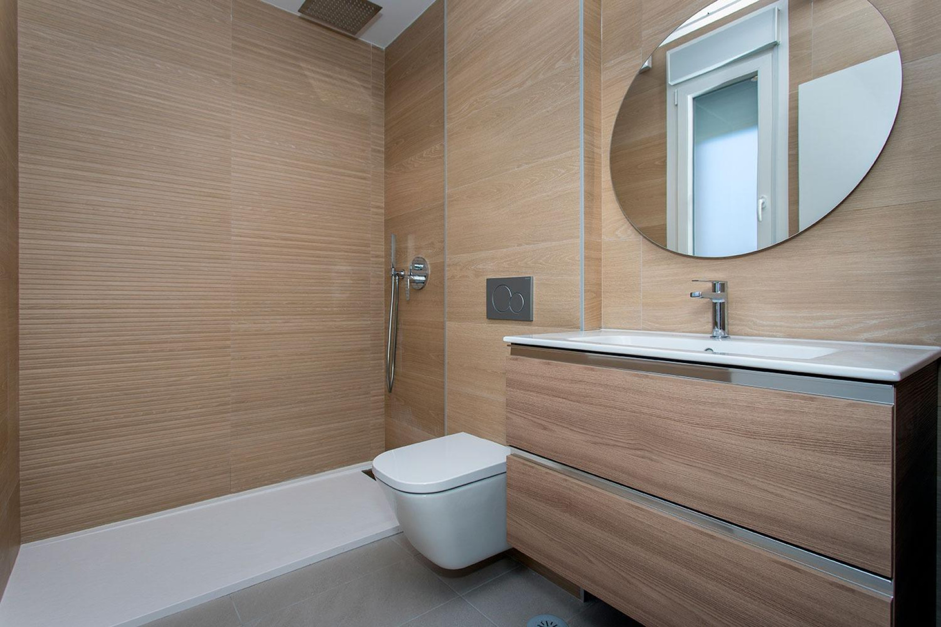 Resale - House - Hondón de las Nieves - Pueblo 6