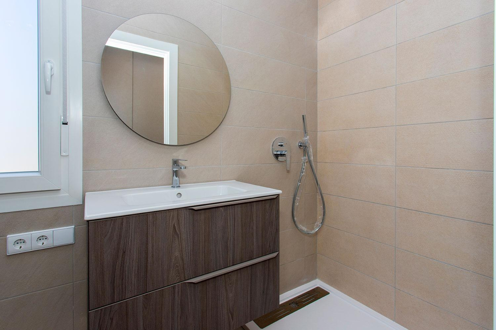 Resale - House - Hondón de las Nieves - Pueblo 6