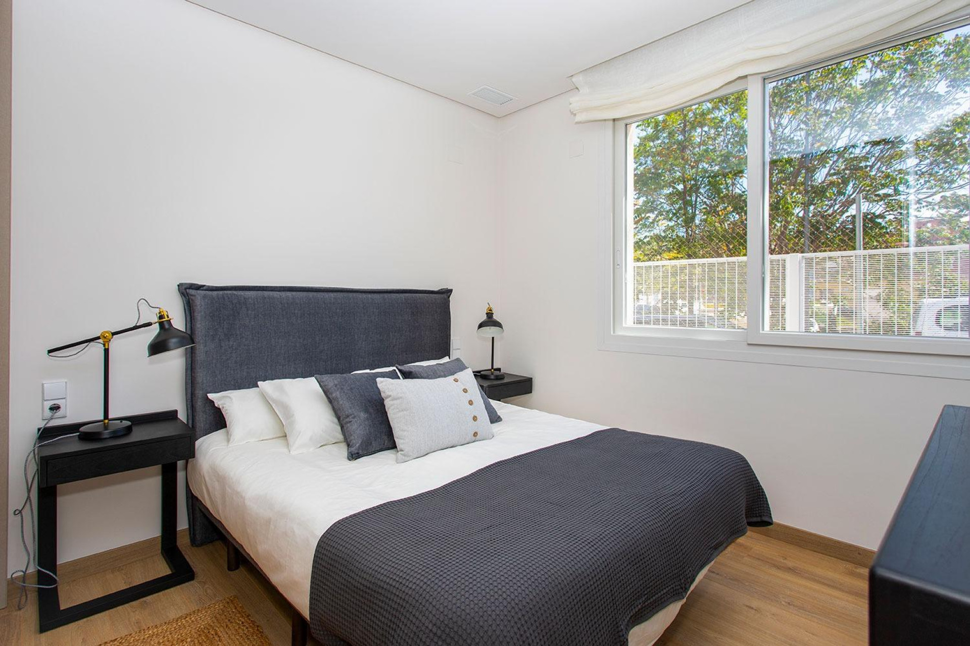 Resale - House - Hondón de las Nieves - Pueblo 6