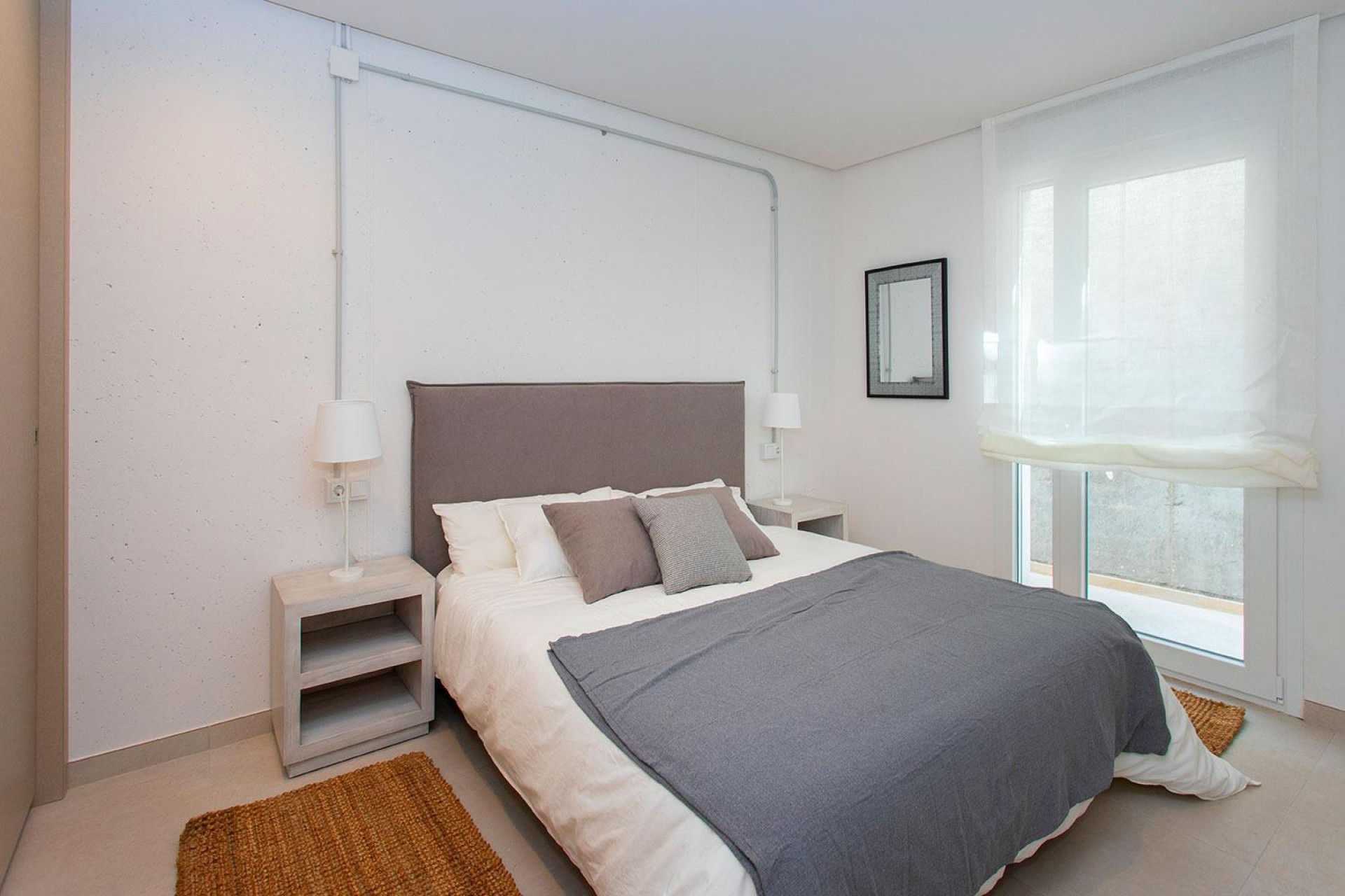 Resale - House - Hondón de las Nieves - Pueblo 6