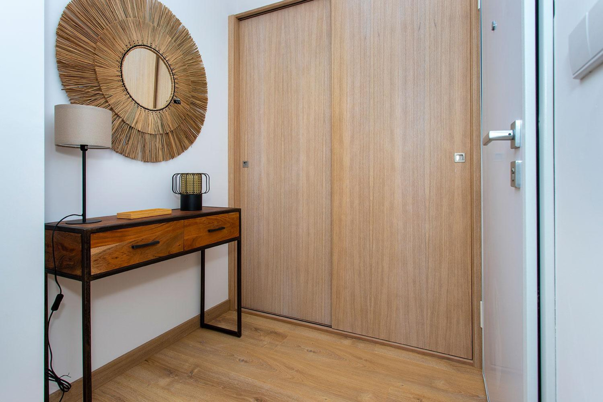 Resale - House - Hondón de las Nieves - Pueblo 6