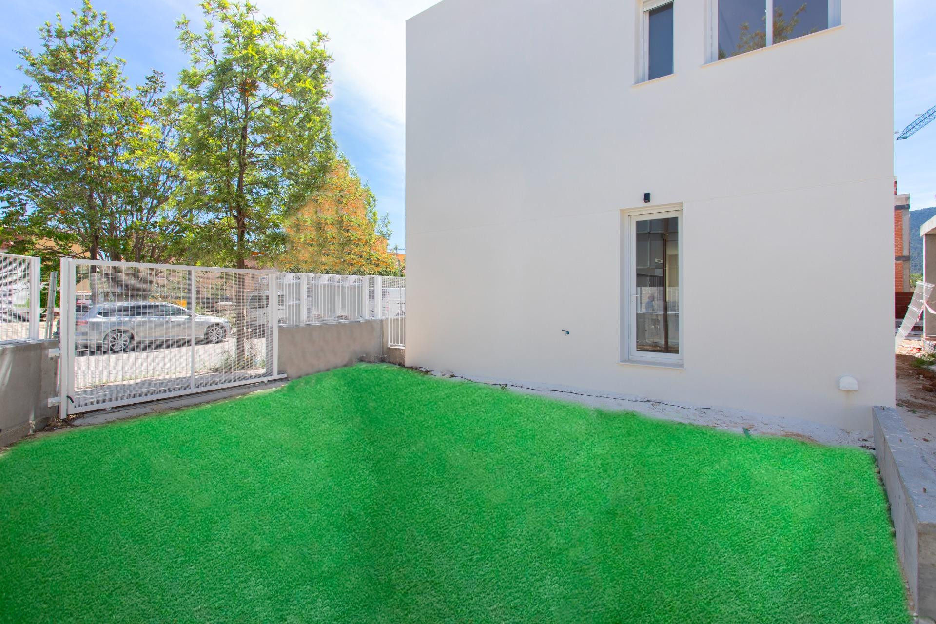 Resale - House - Hondón de las Nieves - Pueblo 6