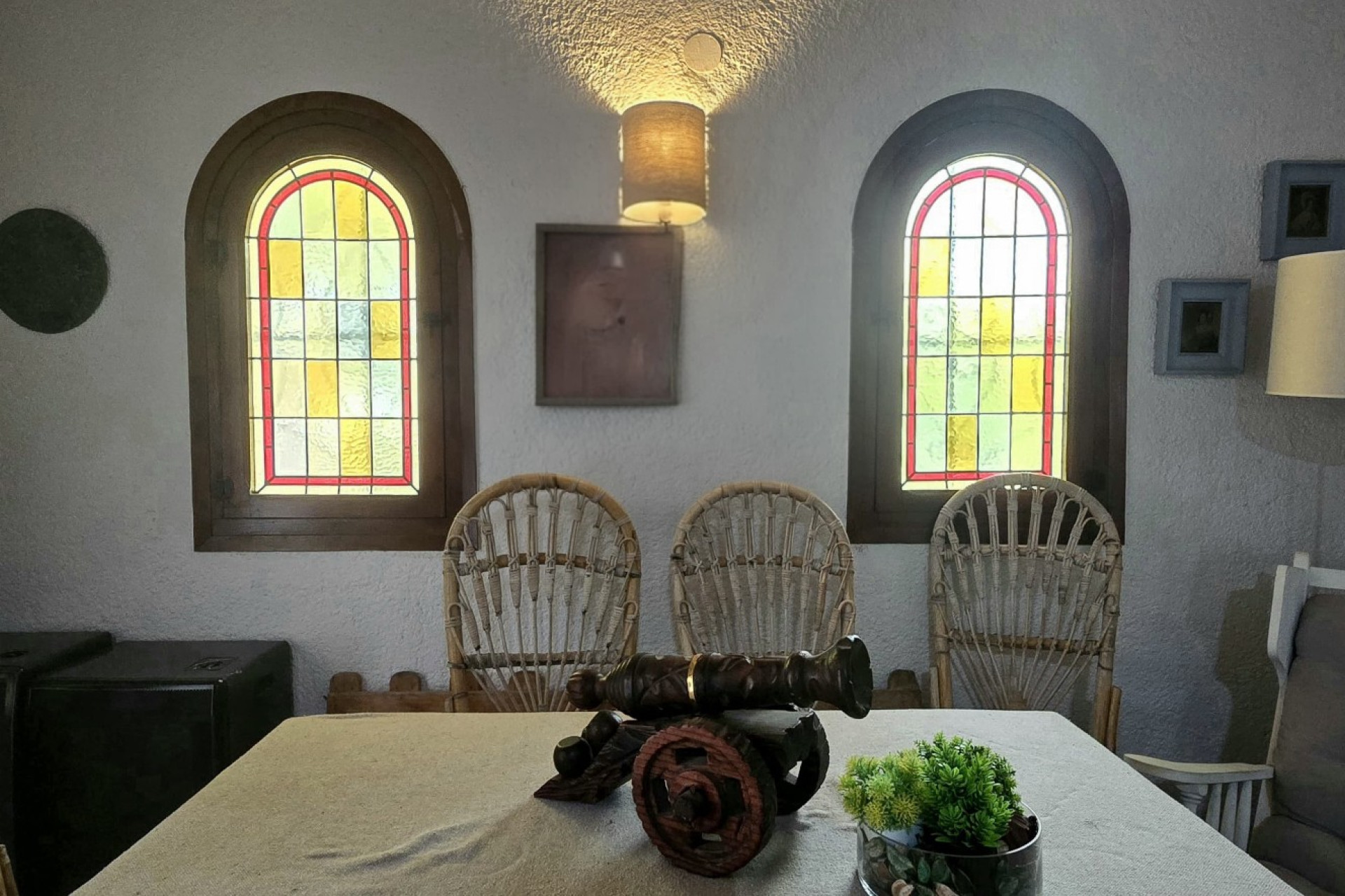 Resale - House - Jávea - Balcón al mar - Cap Martí