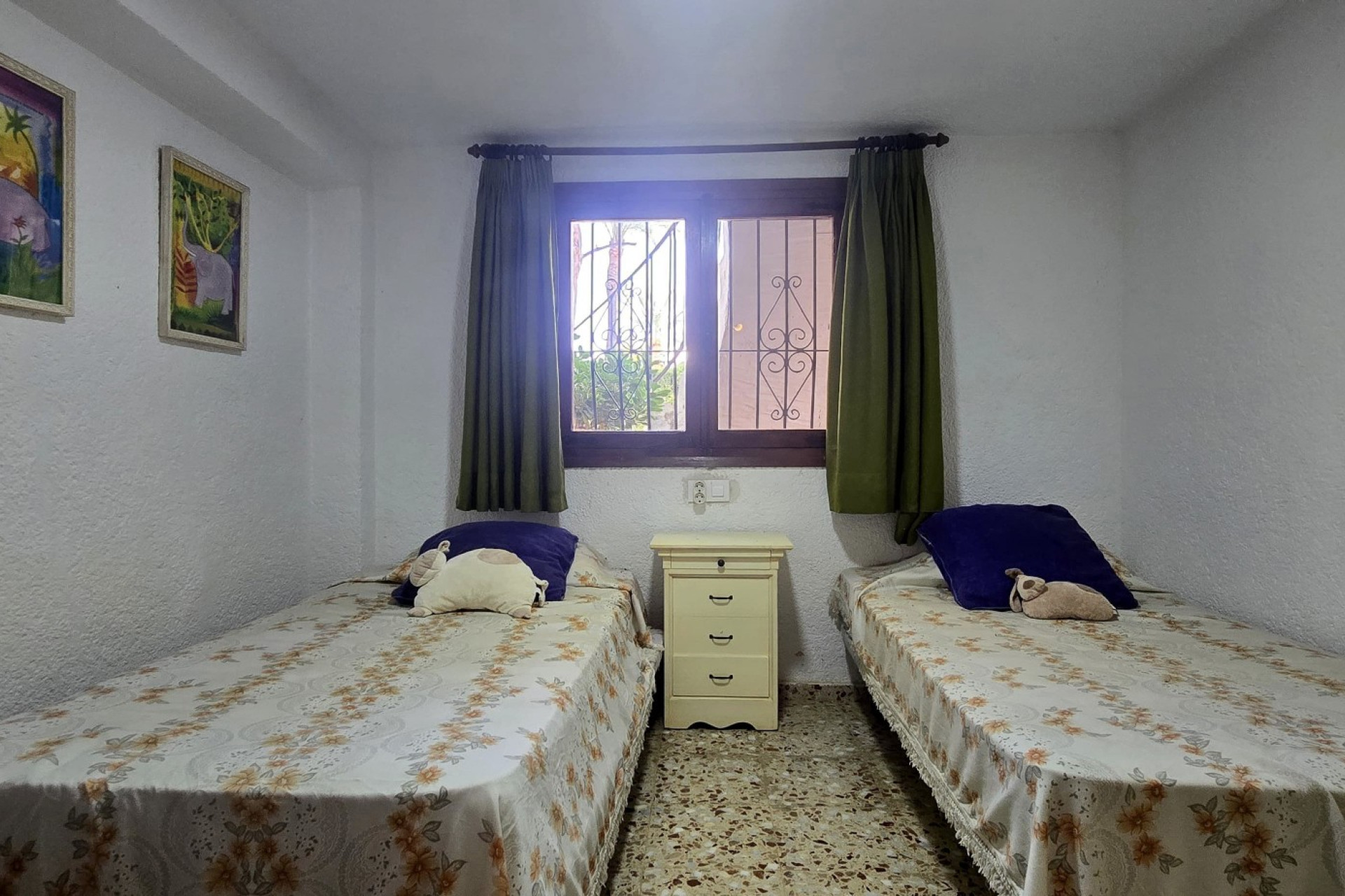 Resale - House - Jávea - Balcón al mar - Cap Martí