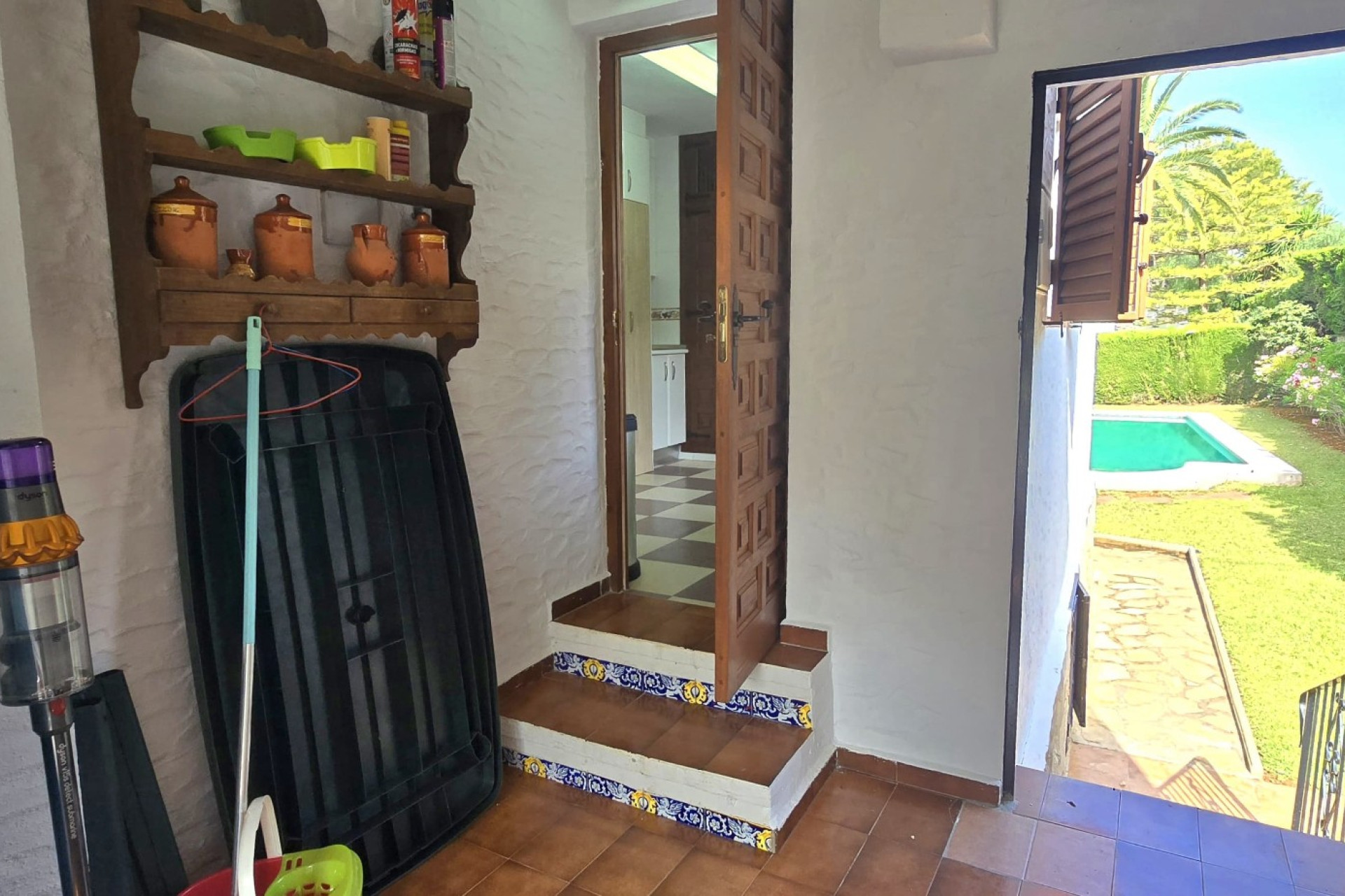 Resale - House - Jávea - Balcón al mar - Cap Martí
