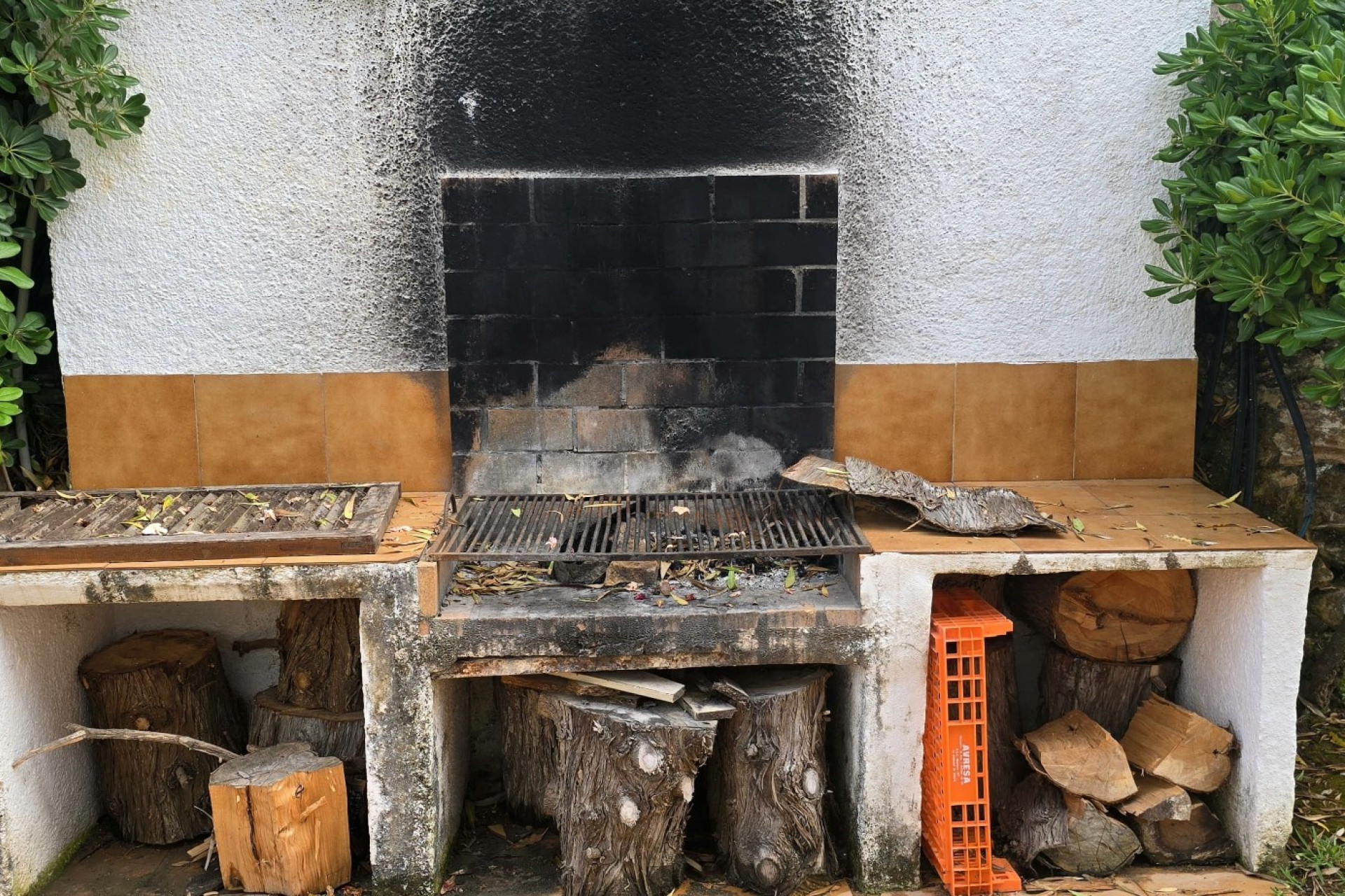 Resale - House - Jávea - Balcón al mar - Cap Martí