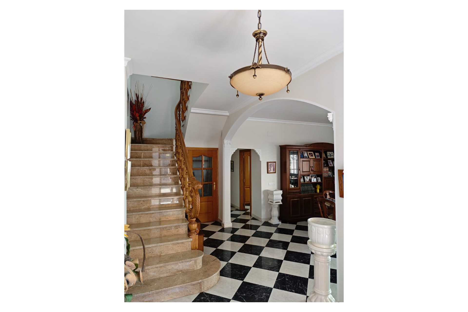 Resale - House - Jeresa - Pueblo