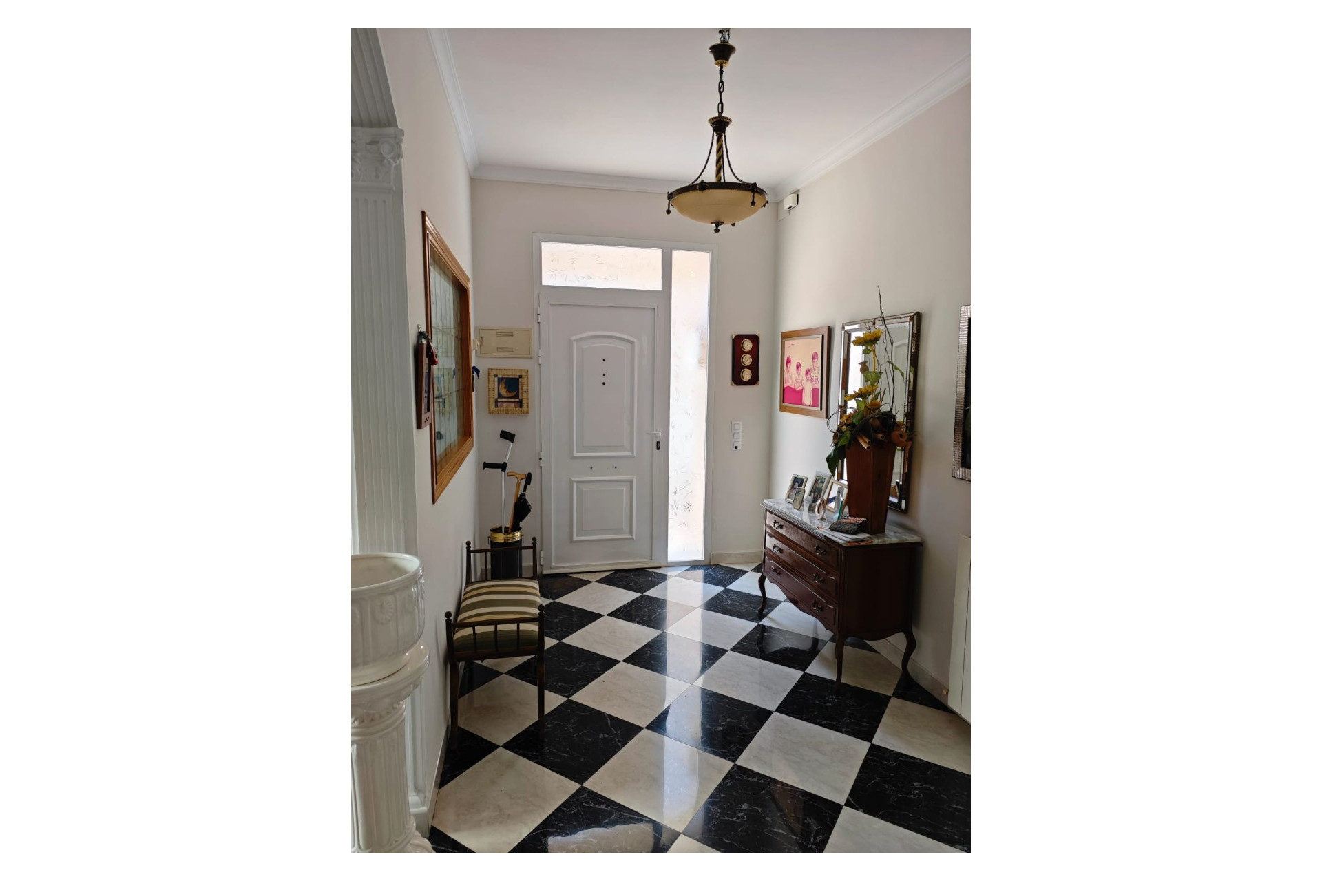 Resale - House - Jeresa - Pueblo