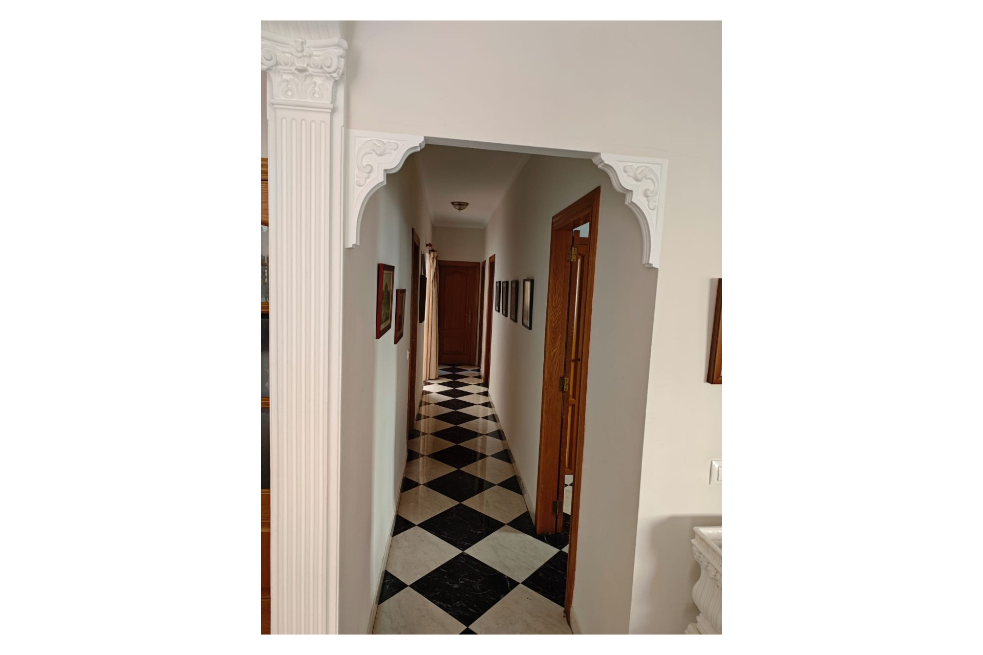 Resale - House - Jeresa - Pueblo