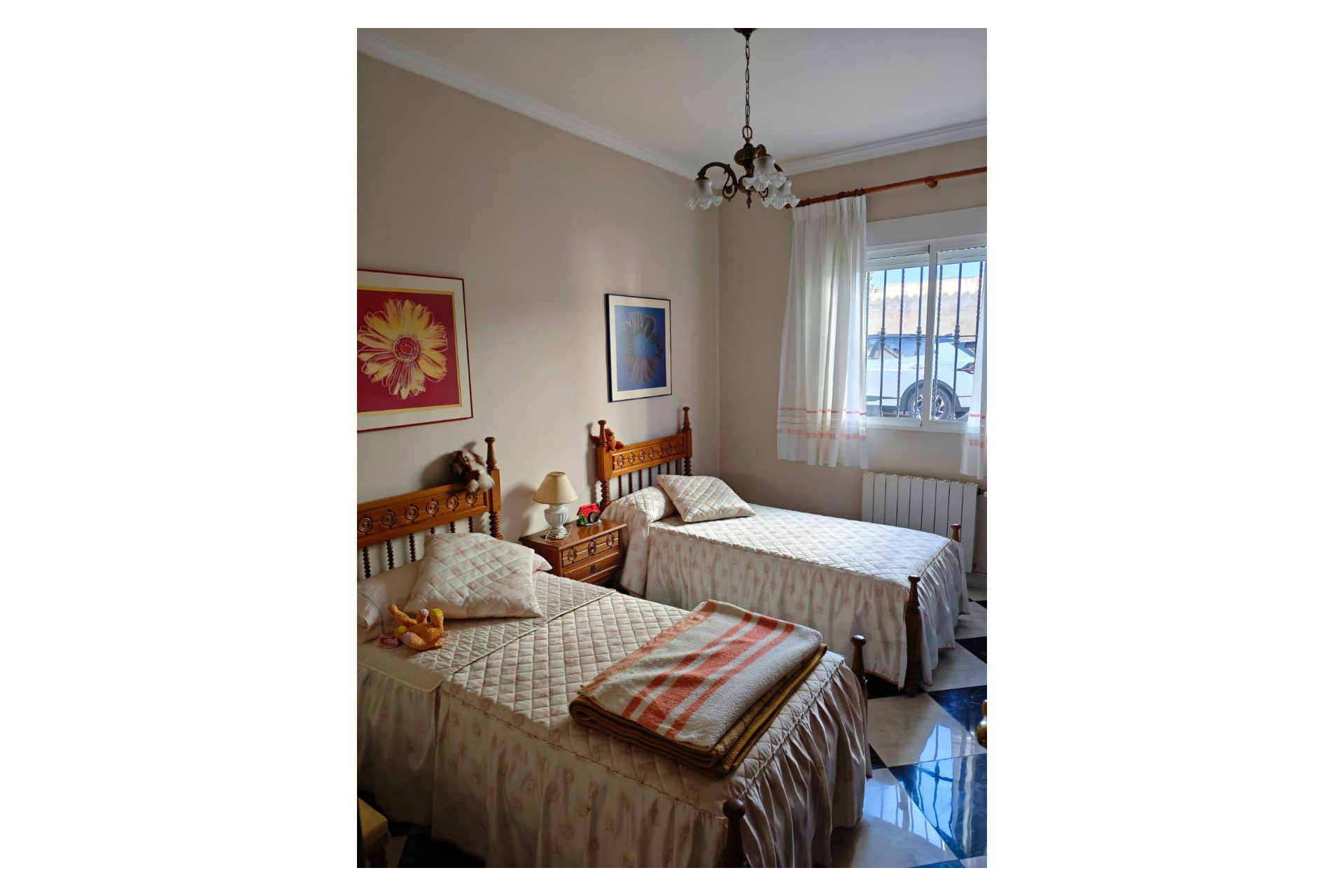 Resale - House - Jeresa - Pueblo