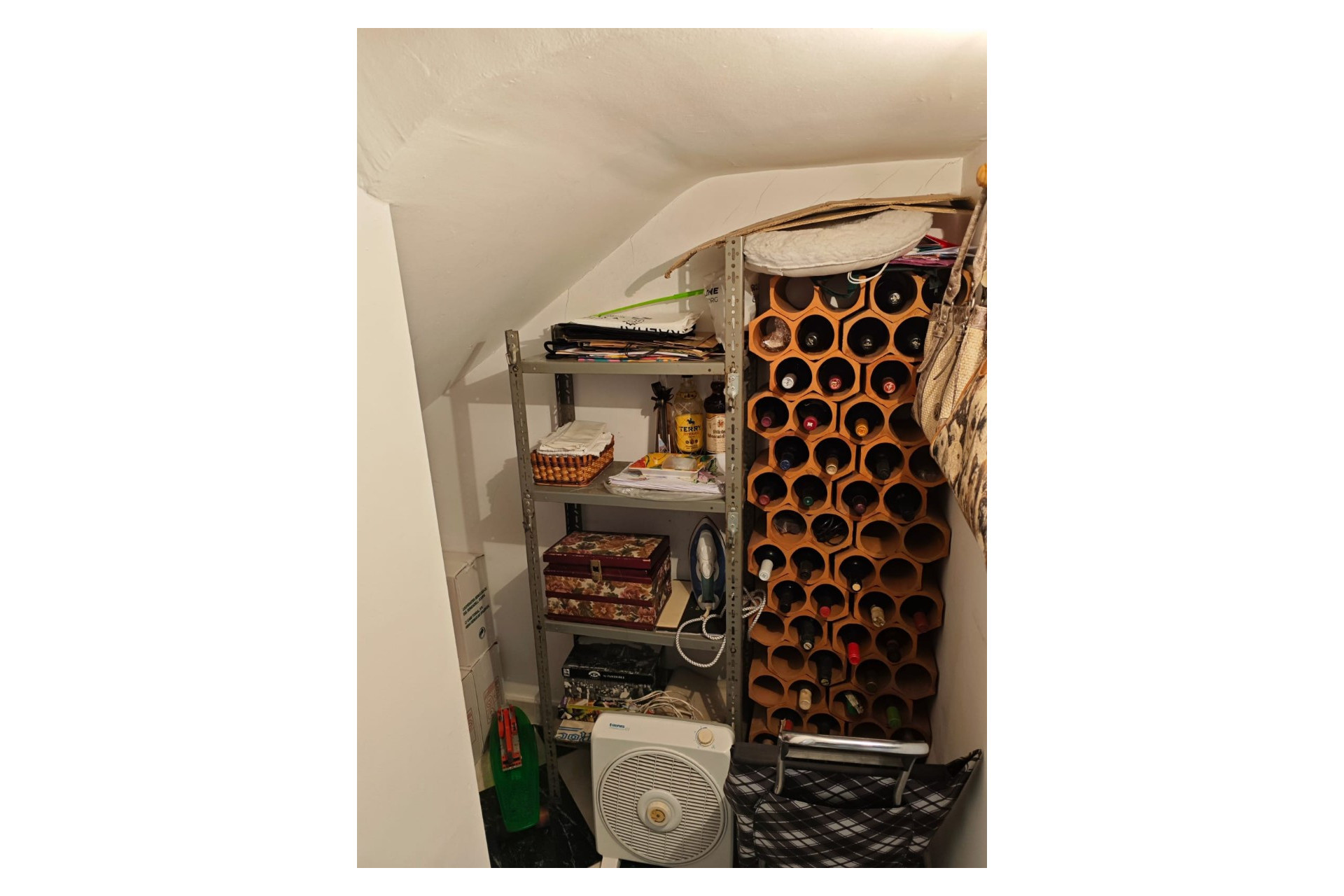 Resale - House - Jeresa - Pueblo