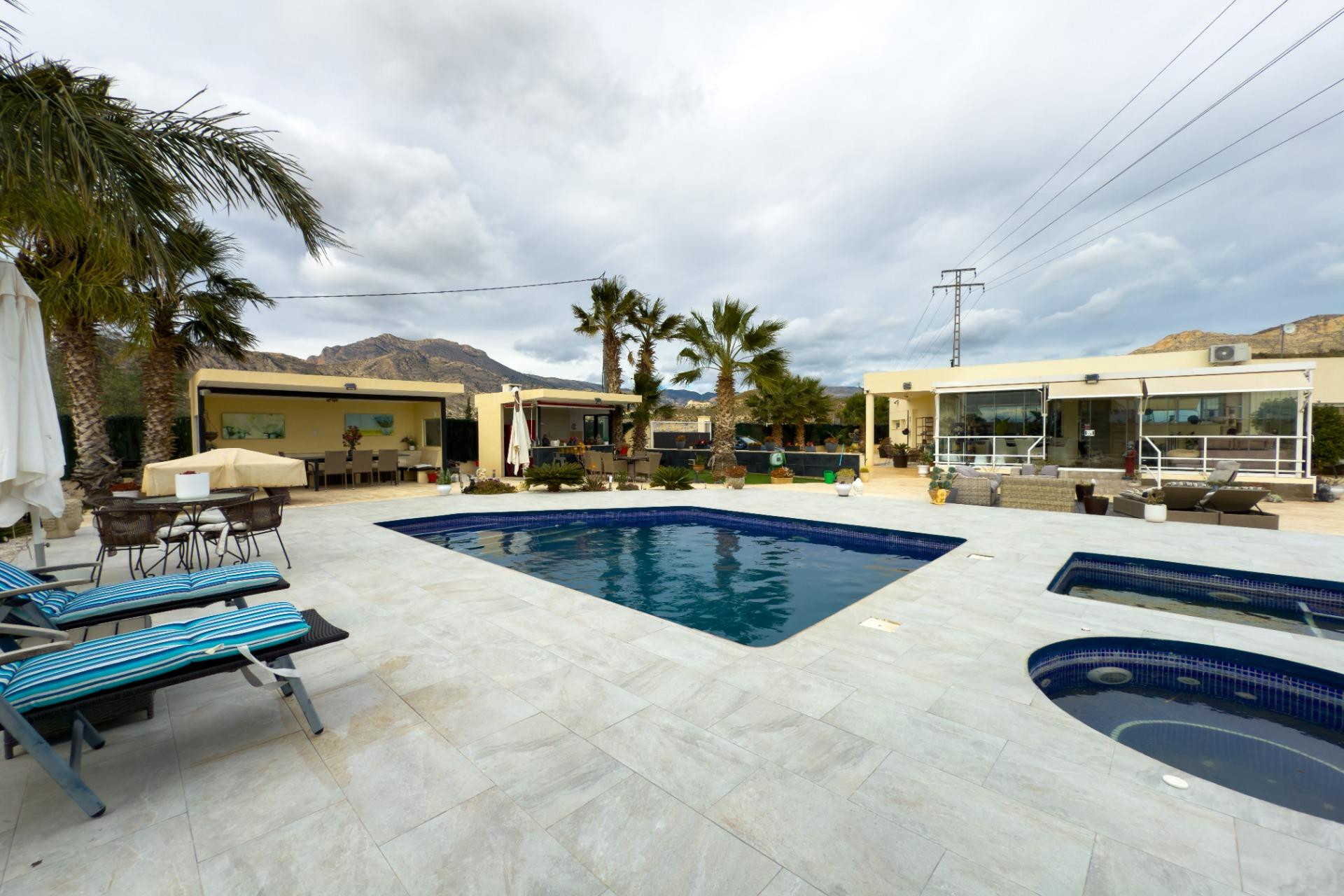 Resale - House - Jijona - Xixona - Comunidad valenciana