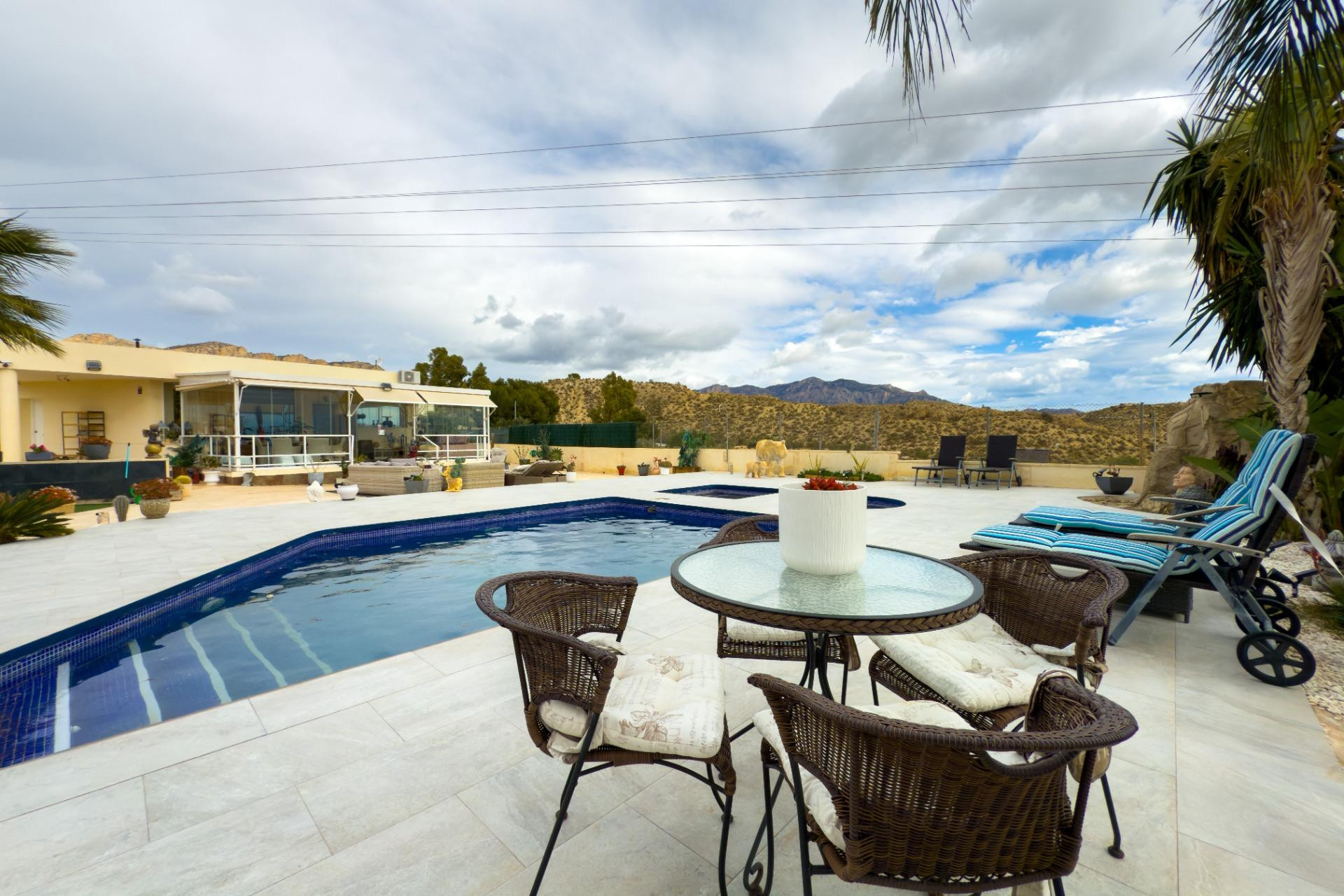 Resale - House - Jijona - Xixona - Comunidad valenciana