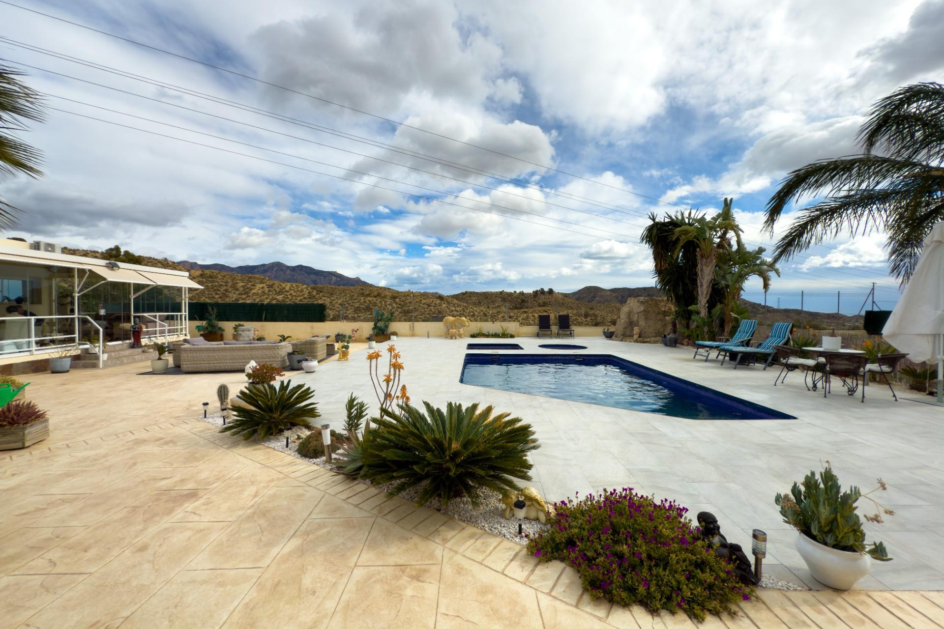 Resale - House - Jijona - Xixona - Comunidad valenciana