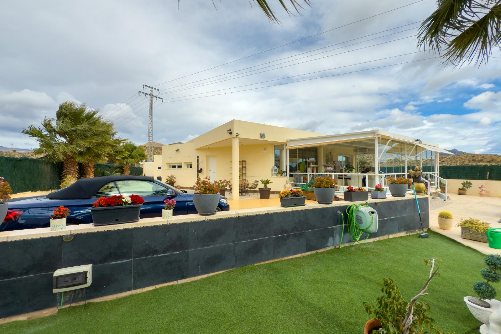 Resale - House - Jijona - Xixona - Comunidad valenciana