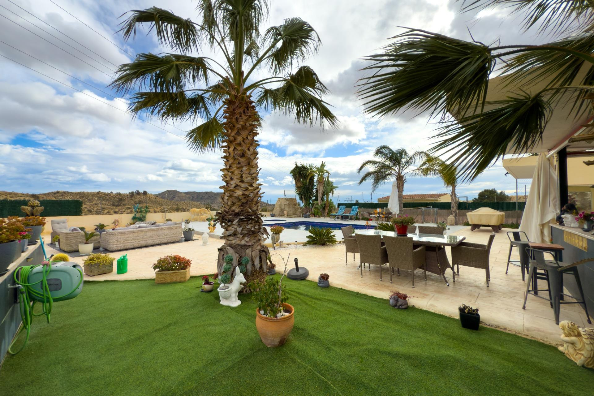 Resale - House - Jijona - Xixona - Comunidad valenciana