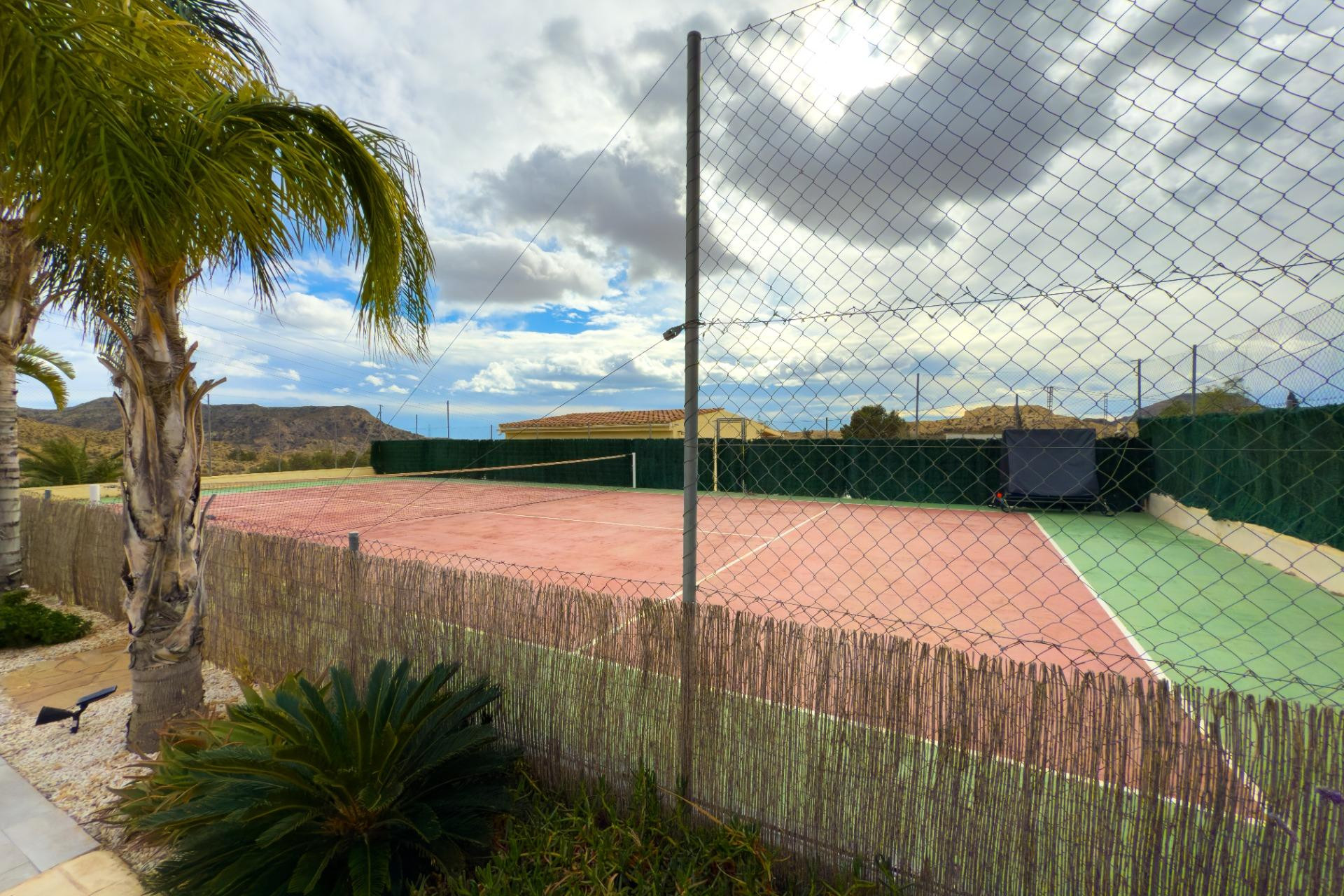 Resale - House - Jijona - Xixona - Comunidad valenciana