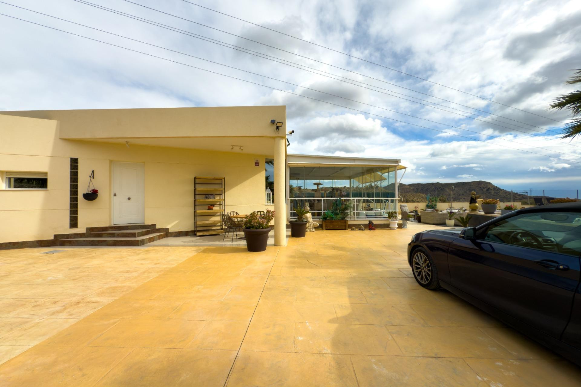 Resale - House - Jijona - Xixona - Comunidad valenciana