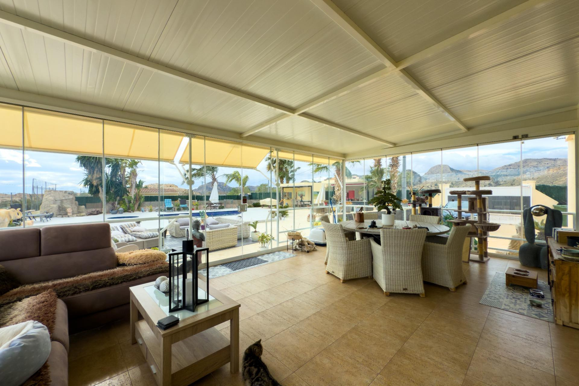 Resale - House - Jijona - Xixona - Comunidad valenciana