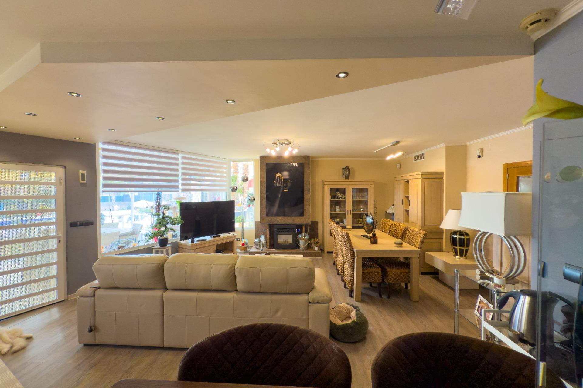 Resale - House - Jijona - Xixona - Comunidad valenciana