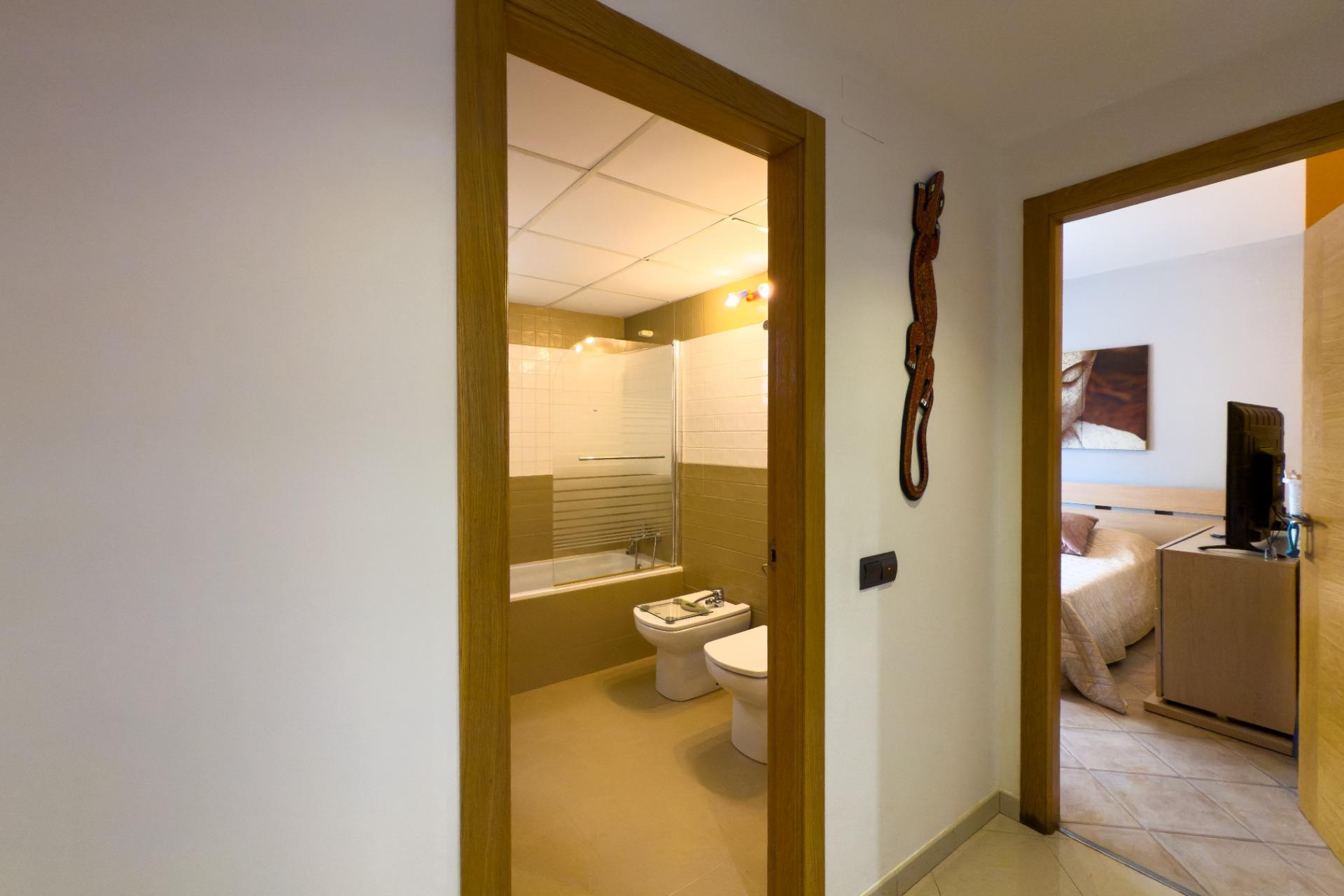 Resale - House - Jijona - Xixona - Comunidad valenciana