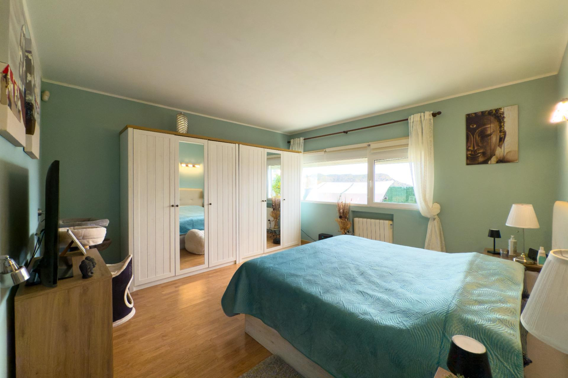 Resale - House - Jijona - Xixona - Comunidad valenciana