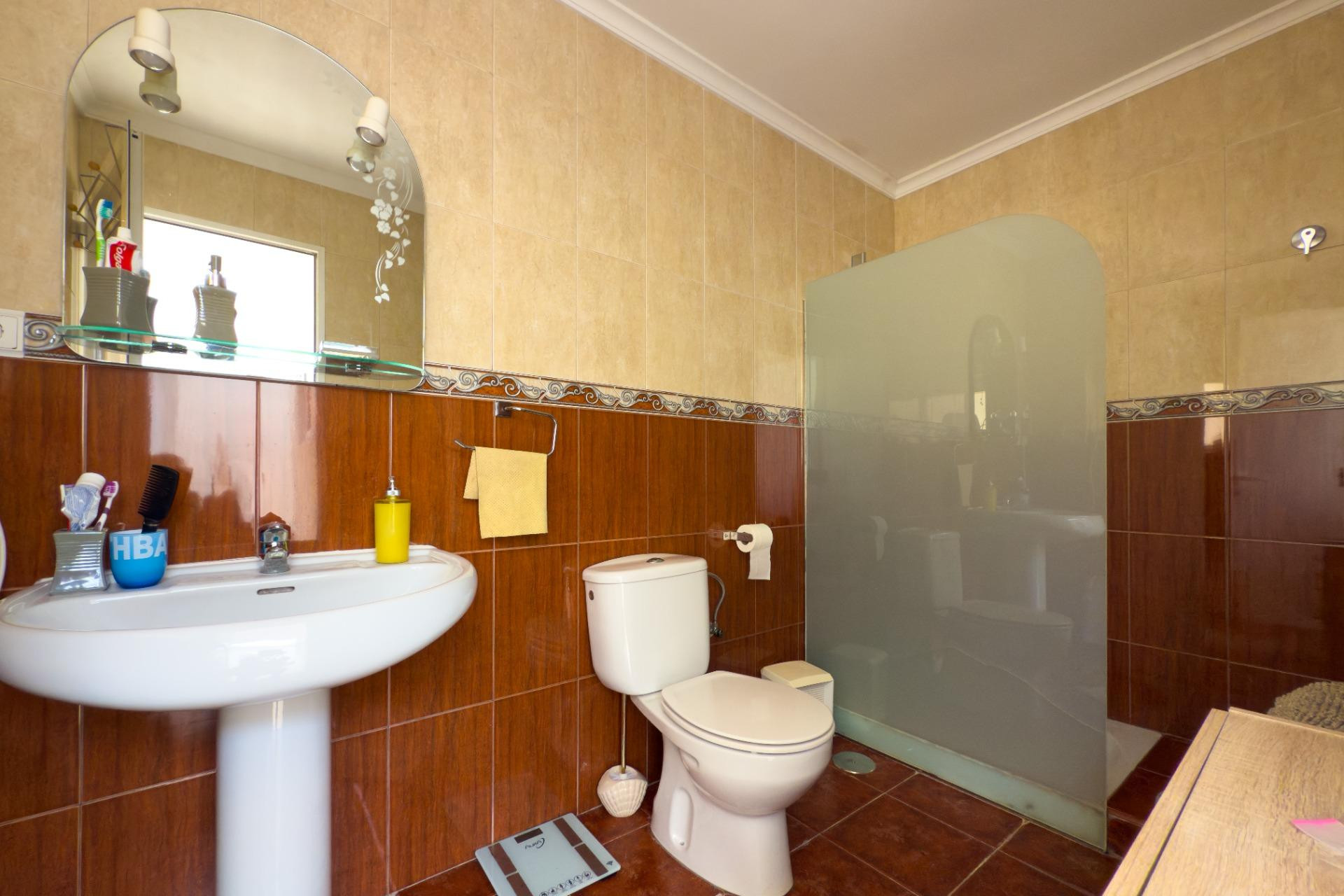 Resale - House - Jijona - Xixona - Comunidad valenciana