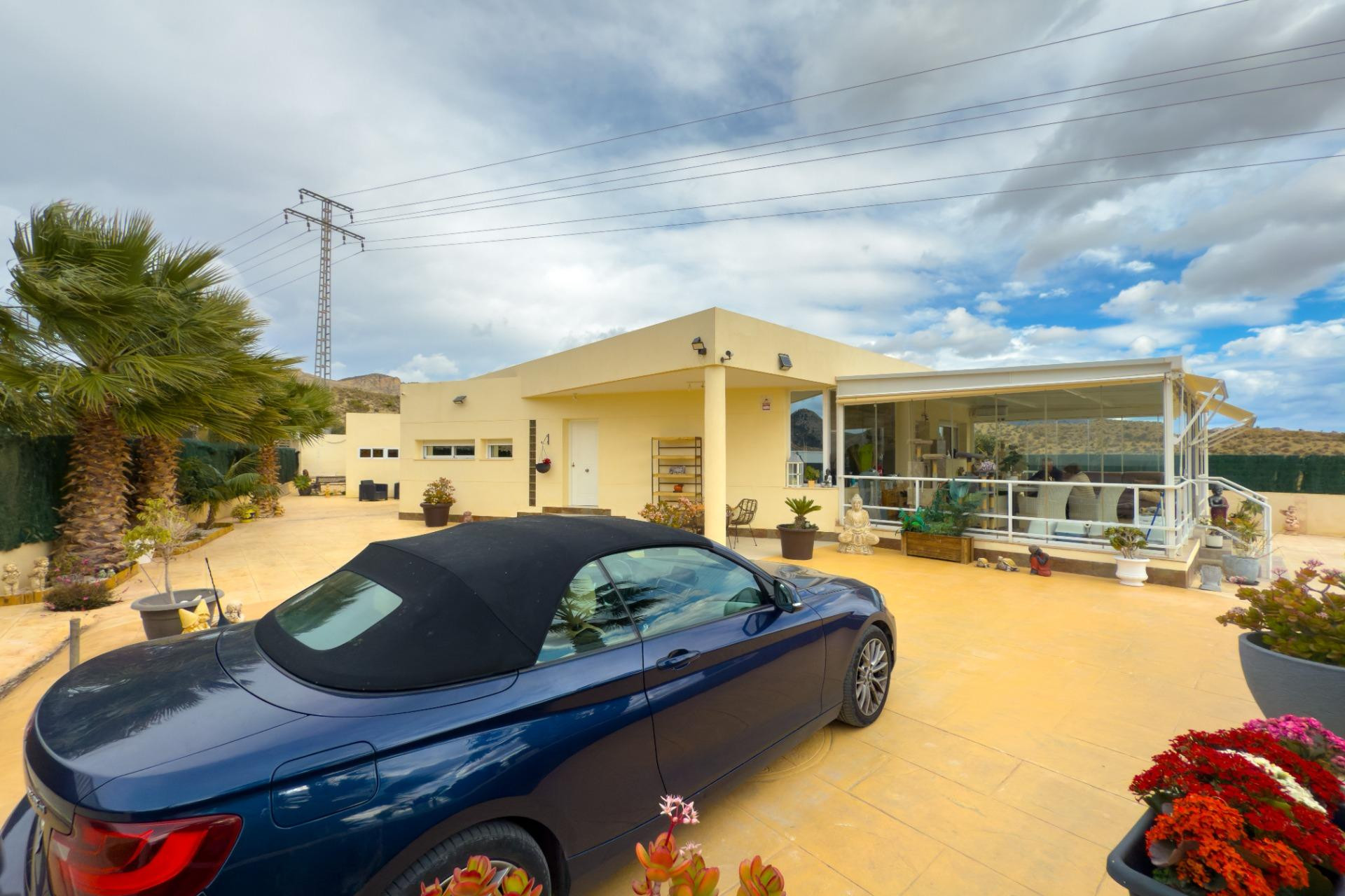 Resale - House - Jijona - Xixona - Comunidad valenciana