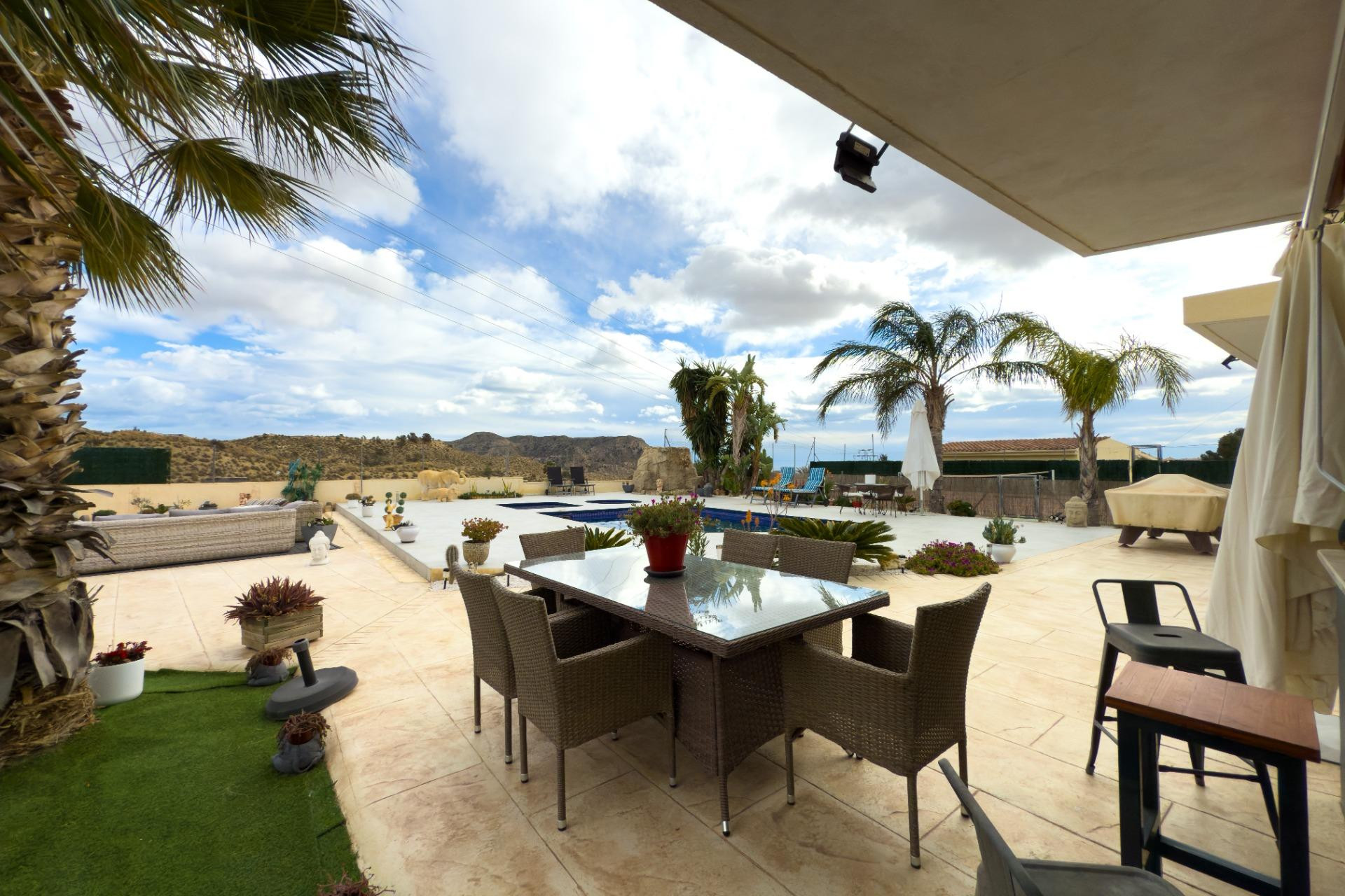 Resale - House - Jijona - Xixona - Comunidad valenciana