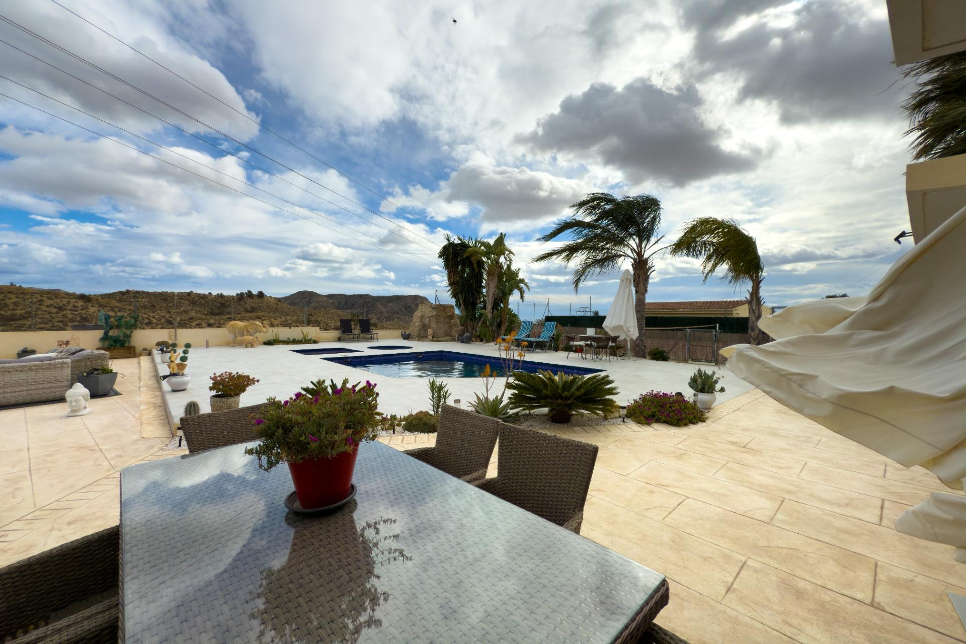 Resale - House - Jijona - Xixona - Comunidad valenciana