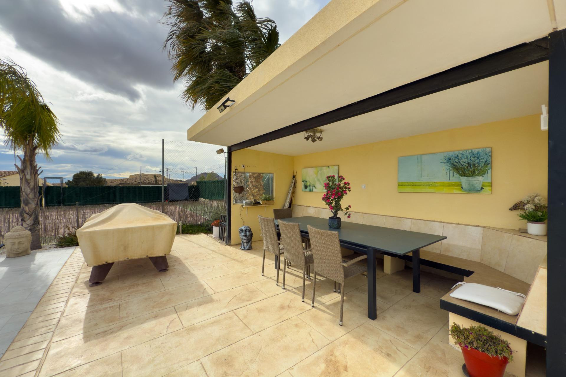 Resale - House - Jijona - Xixona - Comunidad valenciana