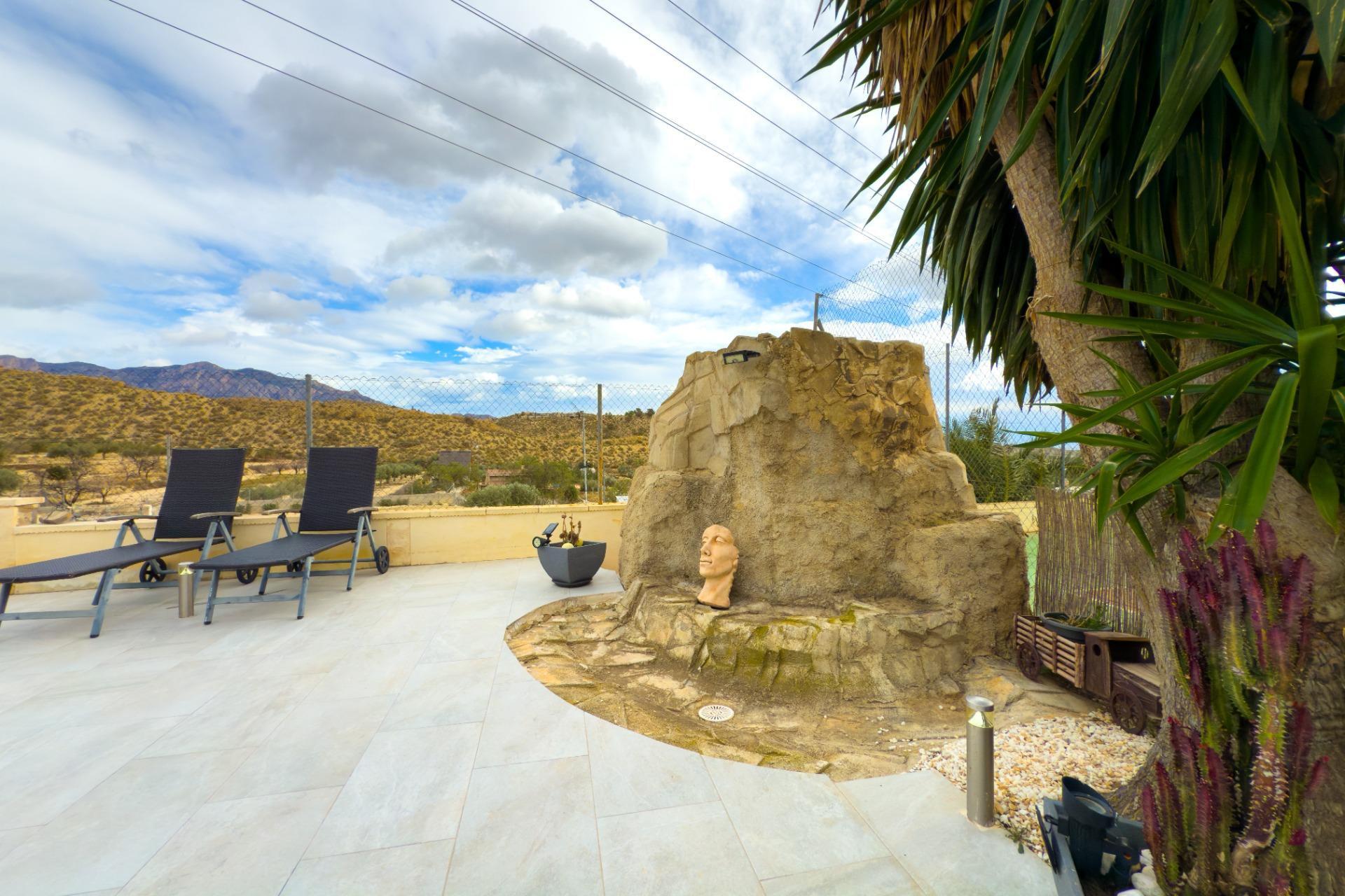 Resale - House - Jijona - Xixona - Comunidad valenciana