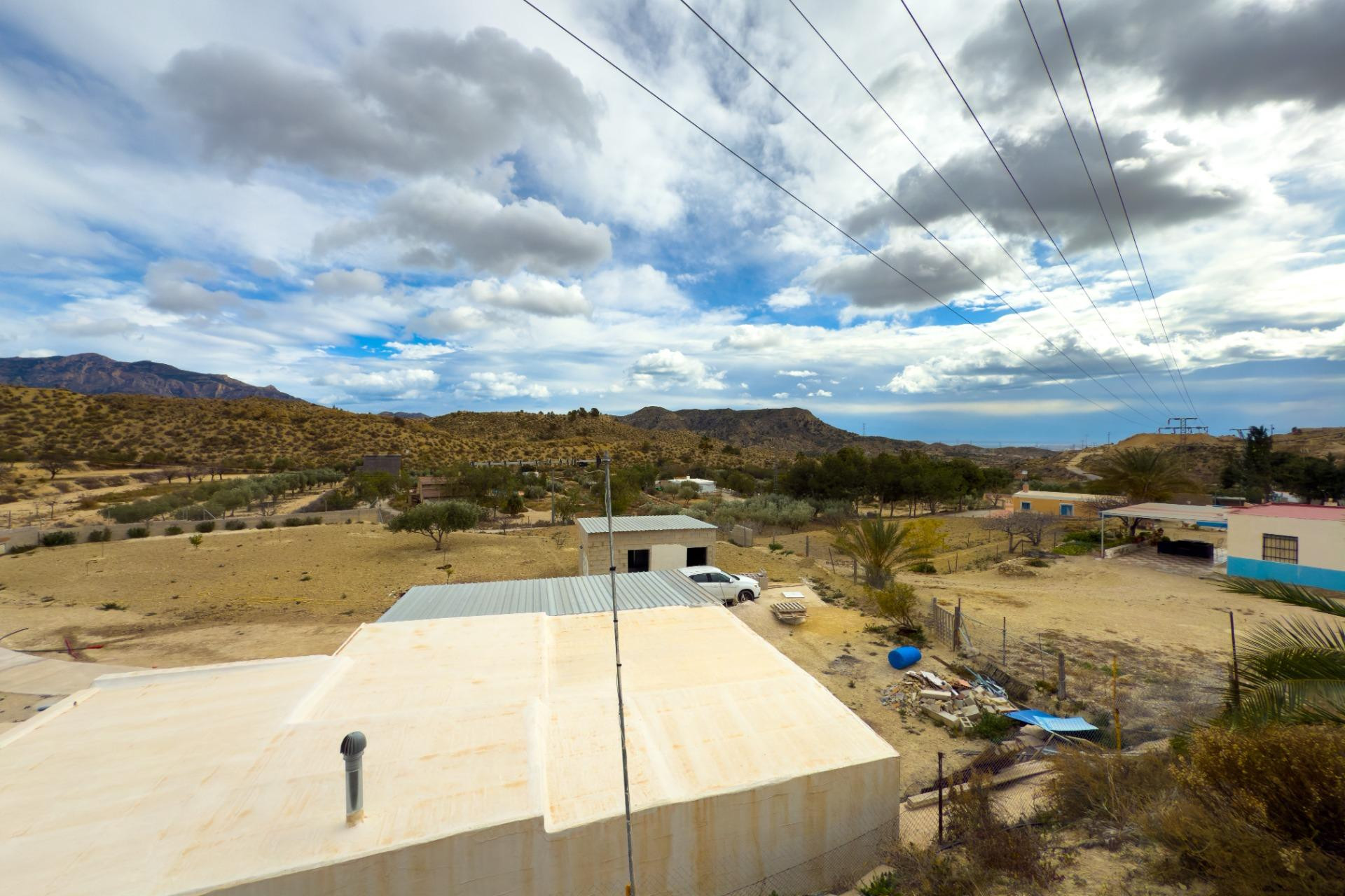 Resale - House - Jijona - Xixona - Comunidad valenciana