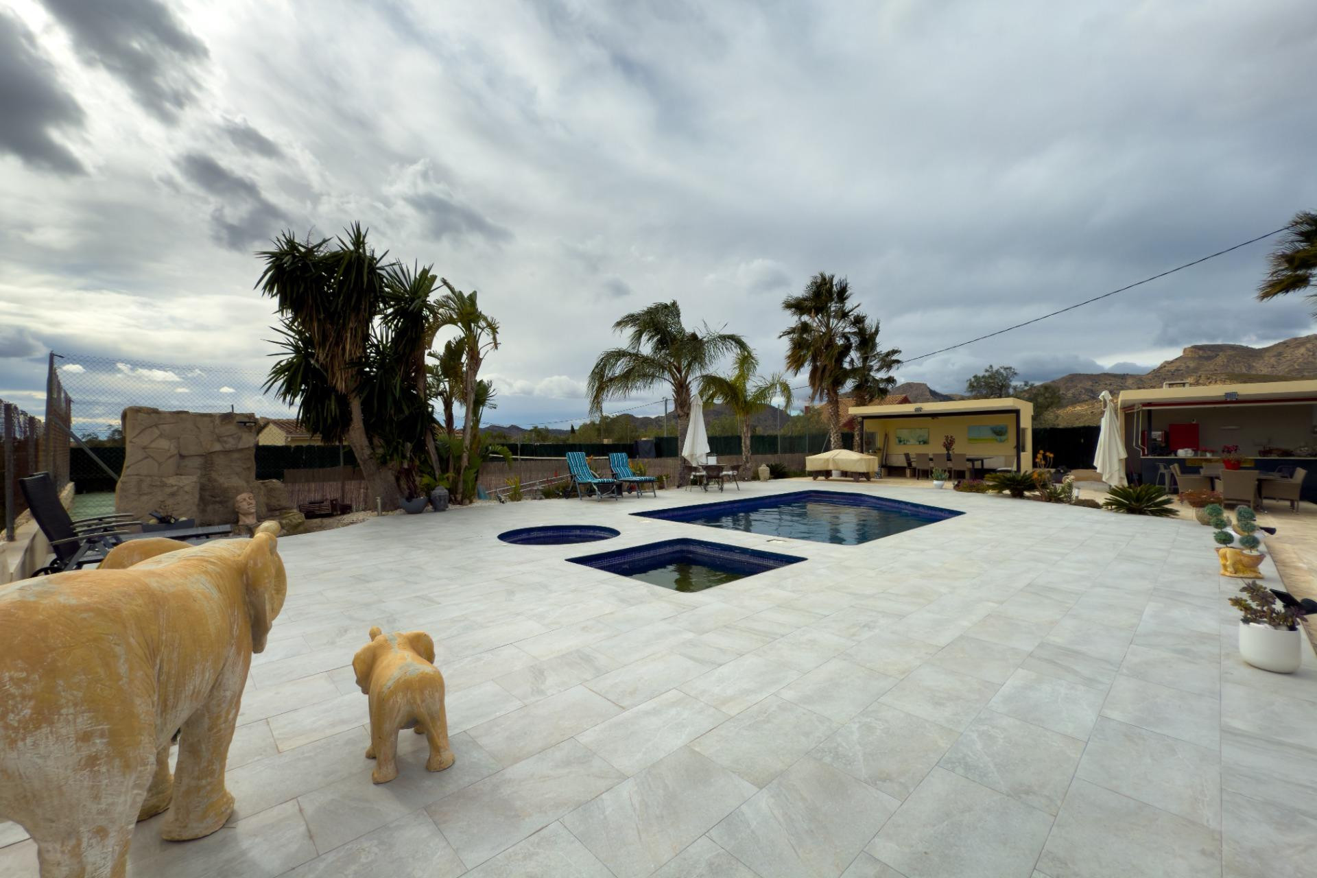 Resale - House - Jijona - Xixona - Comunidad valenciana